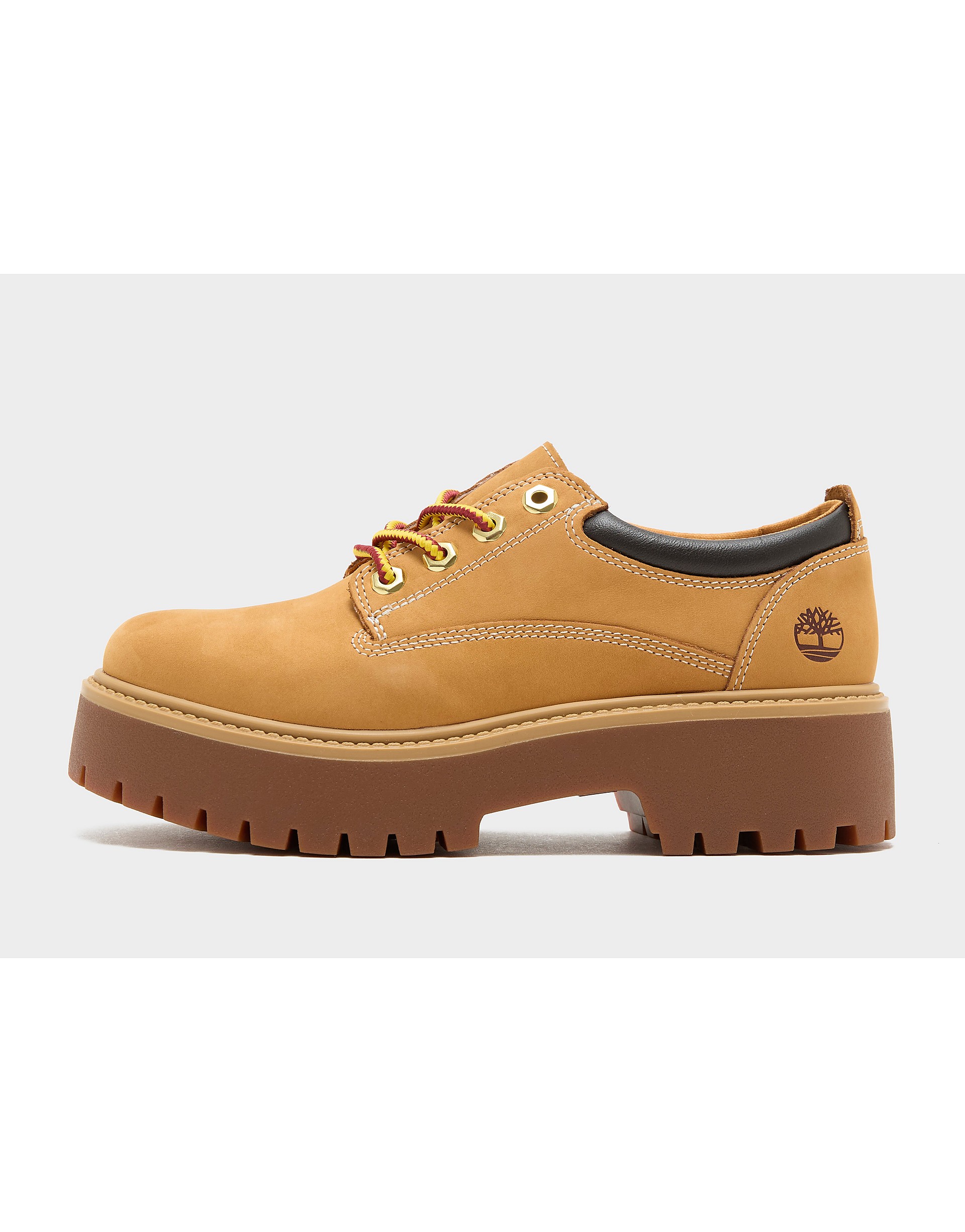 TIMBERLAND Stone Street Ox kängor & boots dam