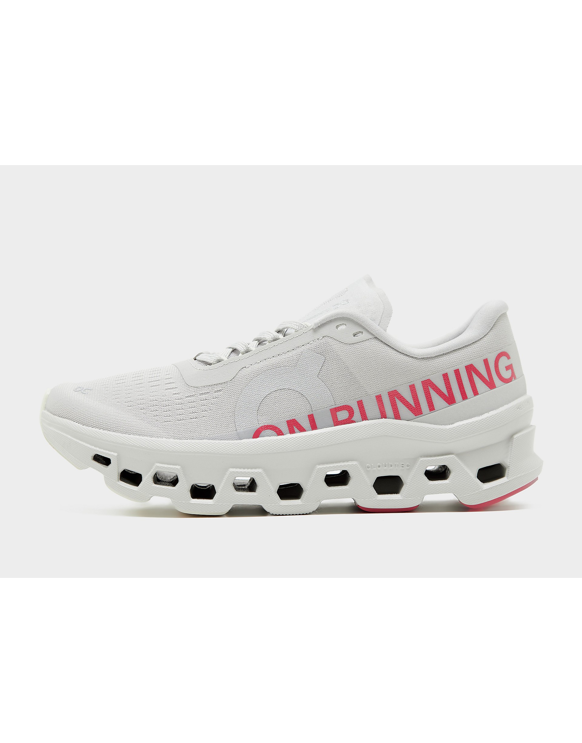 On Cloudmonster 1 sneakers dam – bild 7