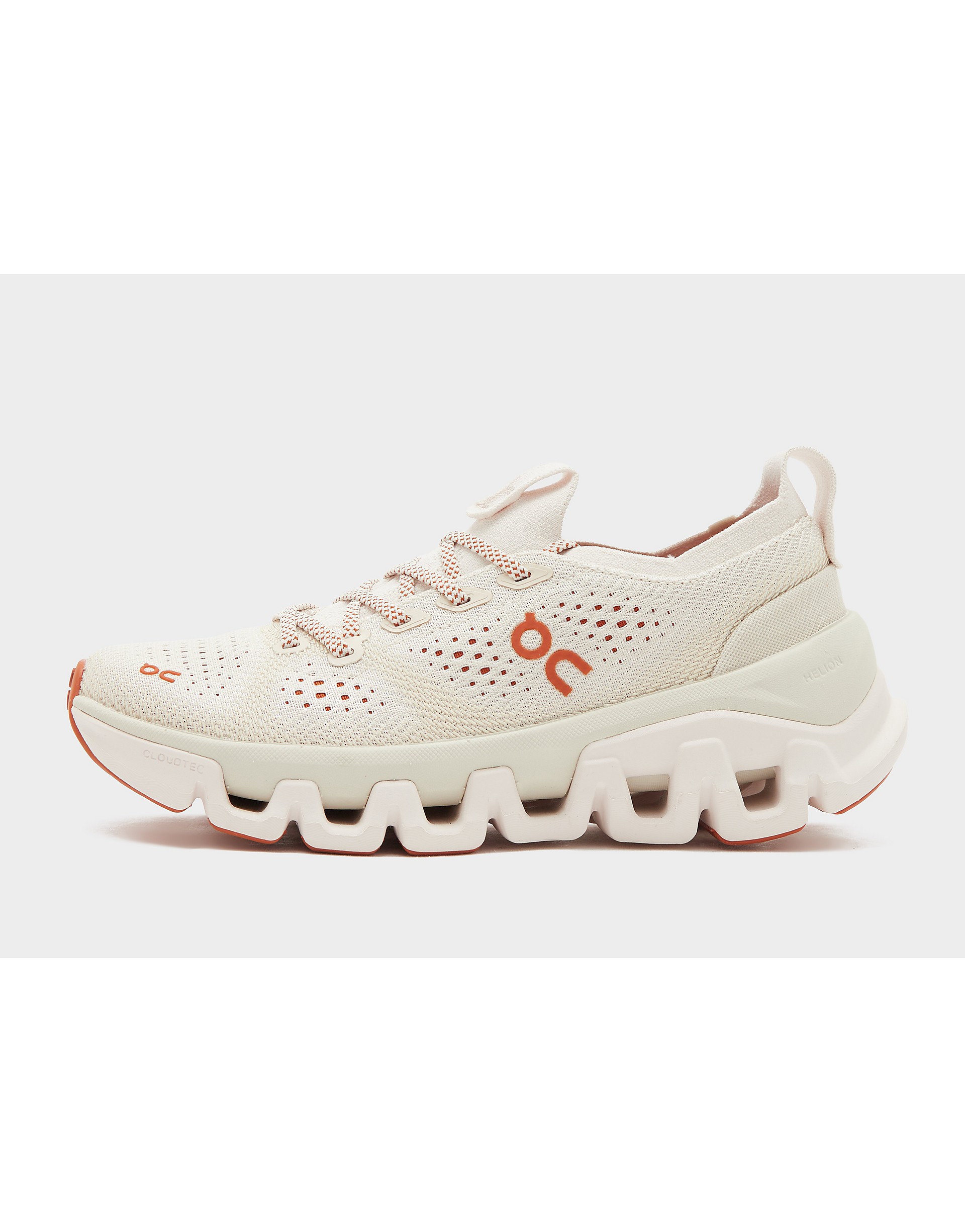 On Cloud X Tempo sneakers dam – bild 7