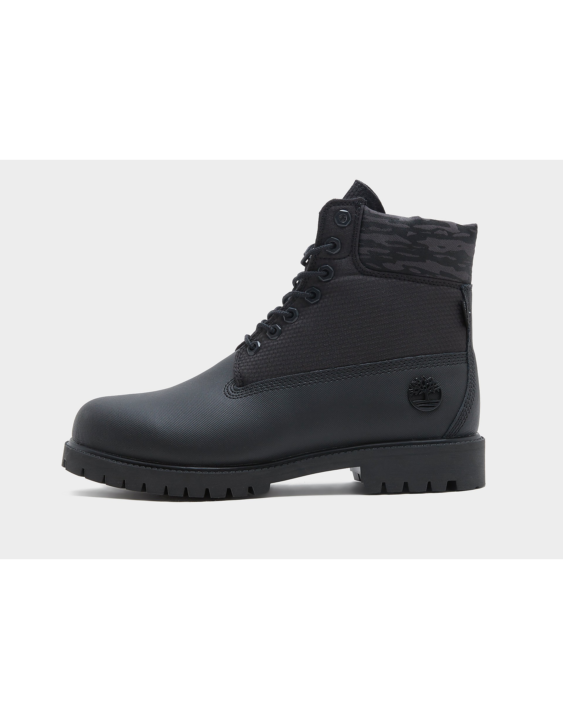 TIMBERLAND 6 Inch Utility Camo Boots herr