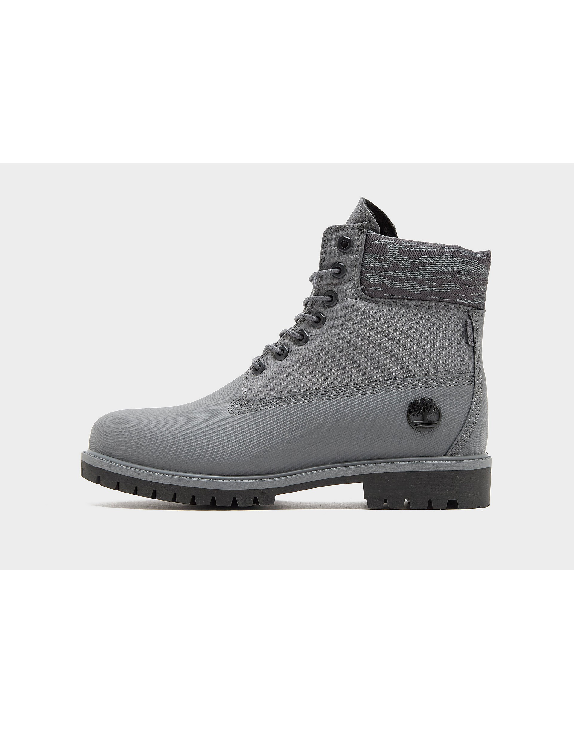 TIMBERLAND 6 Inch Utility Camo Boots herr