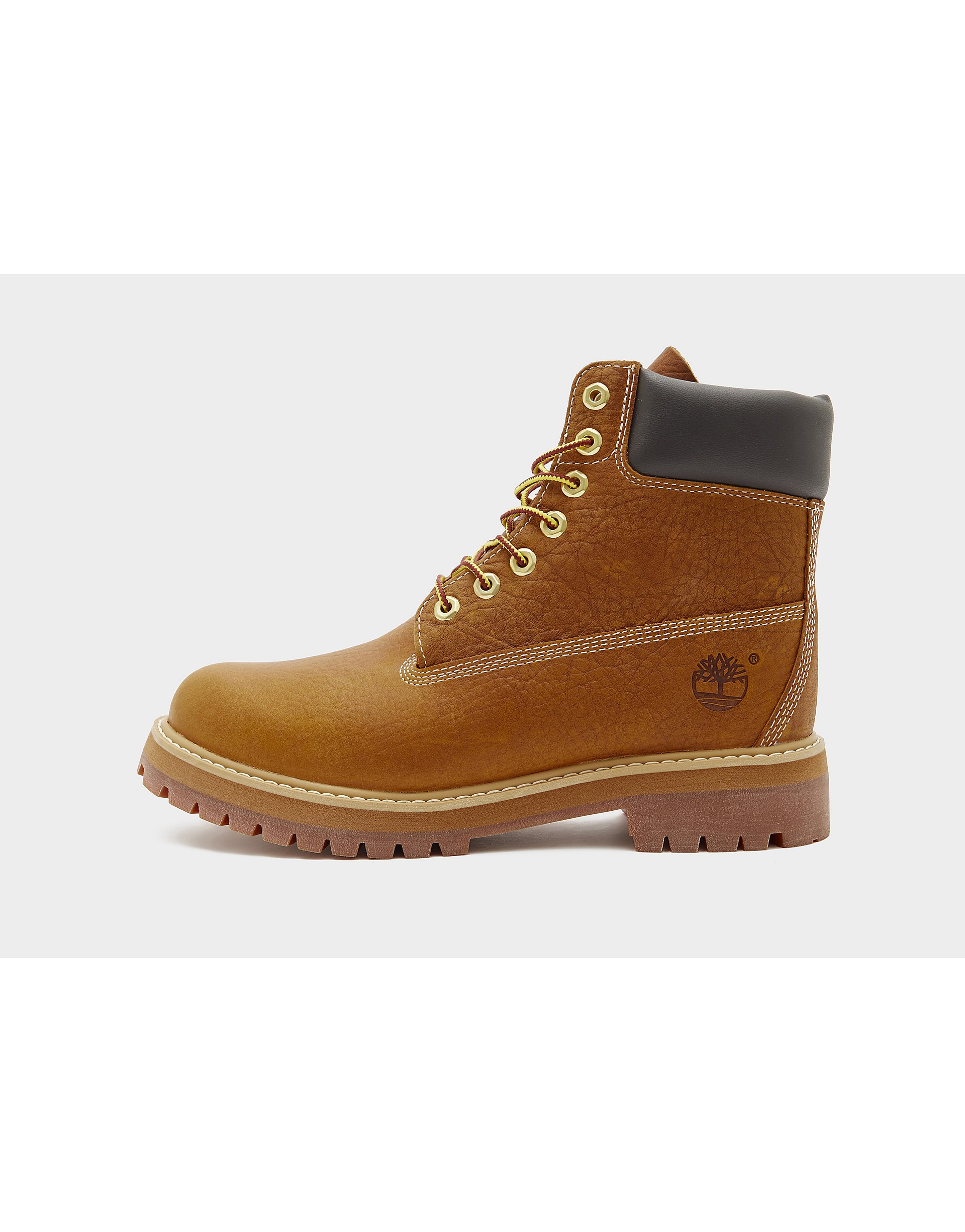 TIMBERLAND Heritage-stövlar i läder herr – bild 3