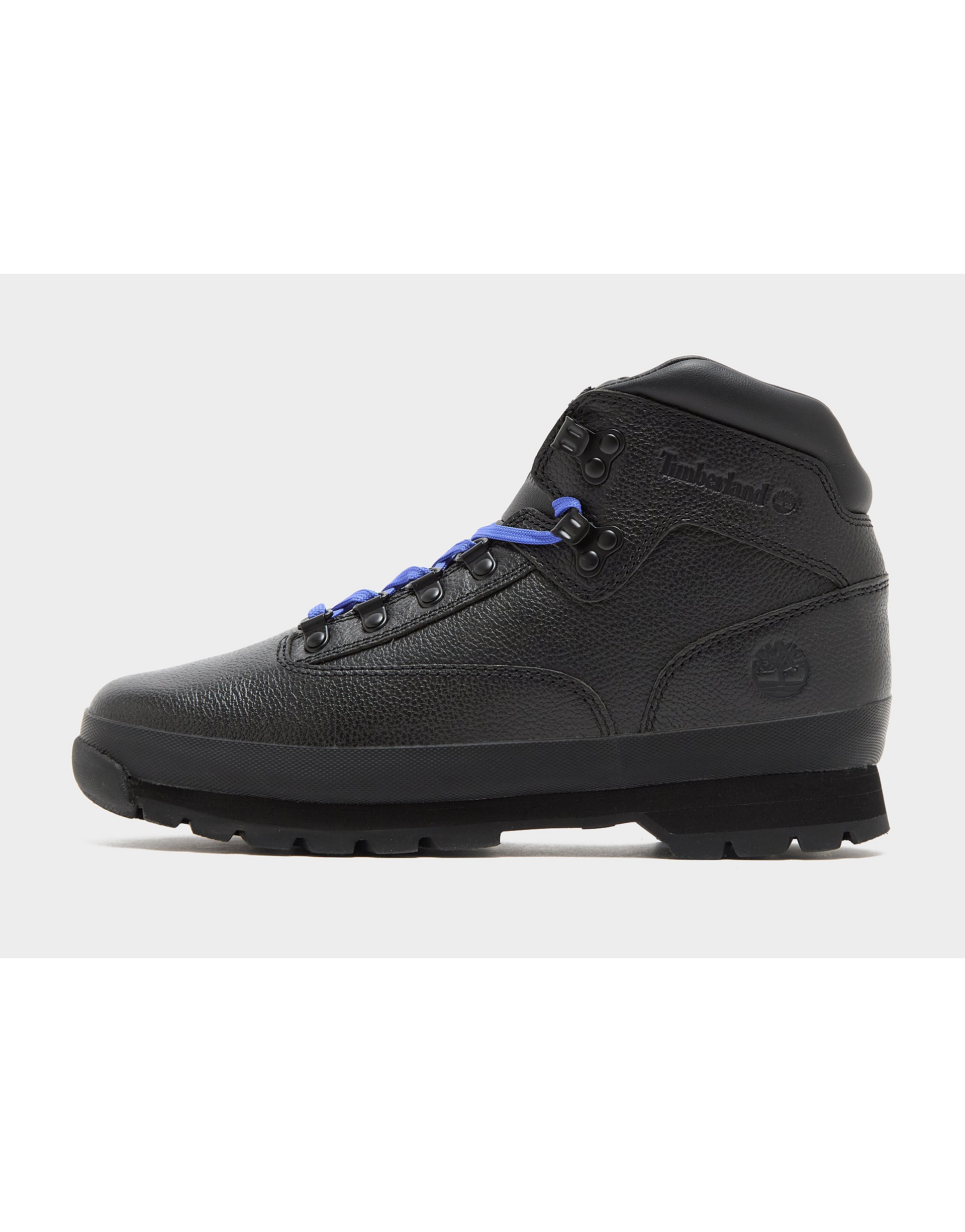 TIMBERLAND Euro Hiker Leather sneakers herr