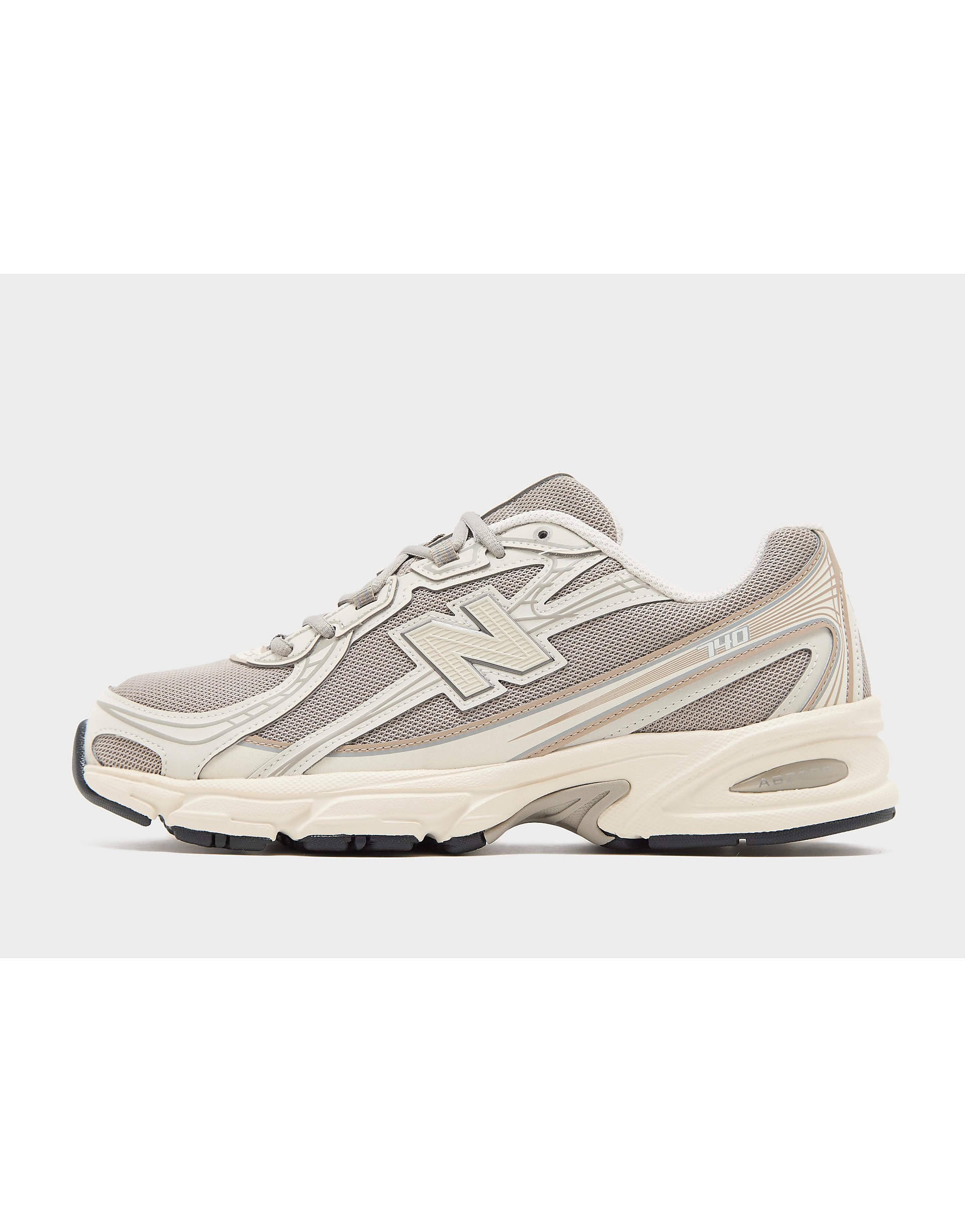 New Balance 740 Dam sneakers – bild 2