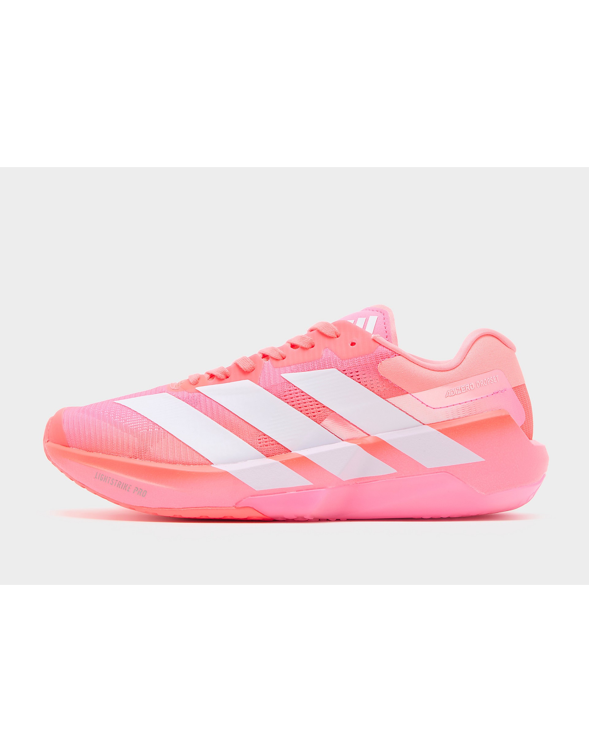 Adidas Adizero Dropset Pro sneakers dam