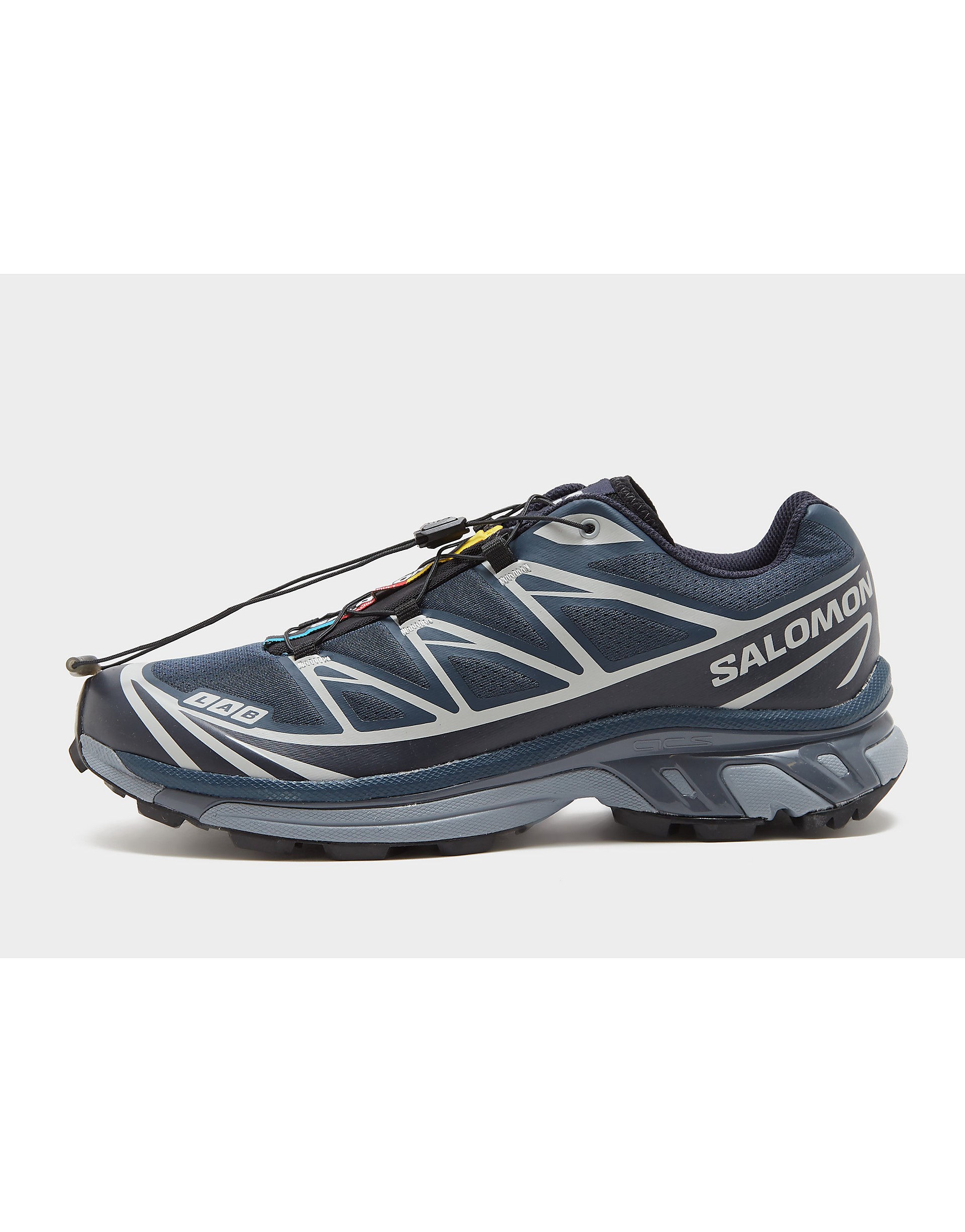 Salomon XT-6 sneakers herr