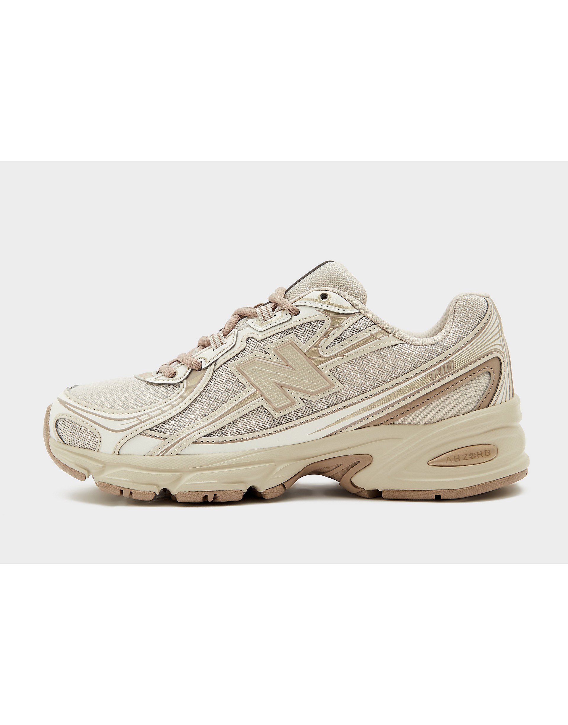 New Balance Låg sneaker '740' sneakers herr – bild 2