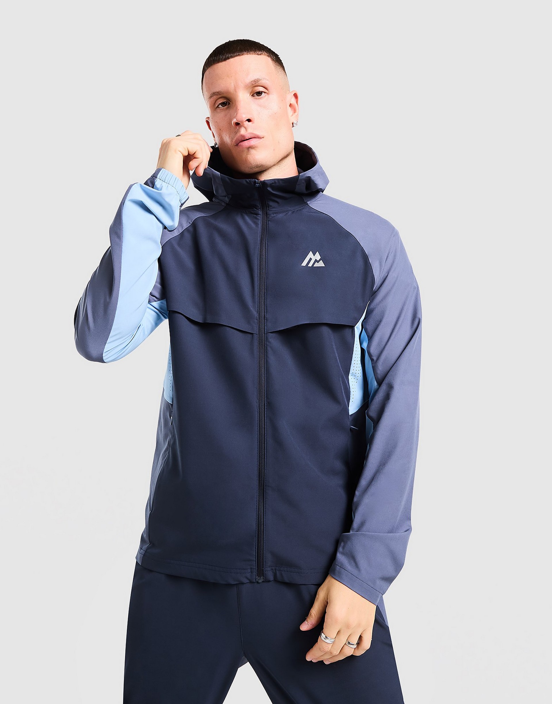 MONTIREX Trion Jacket jackor herr