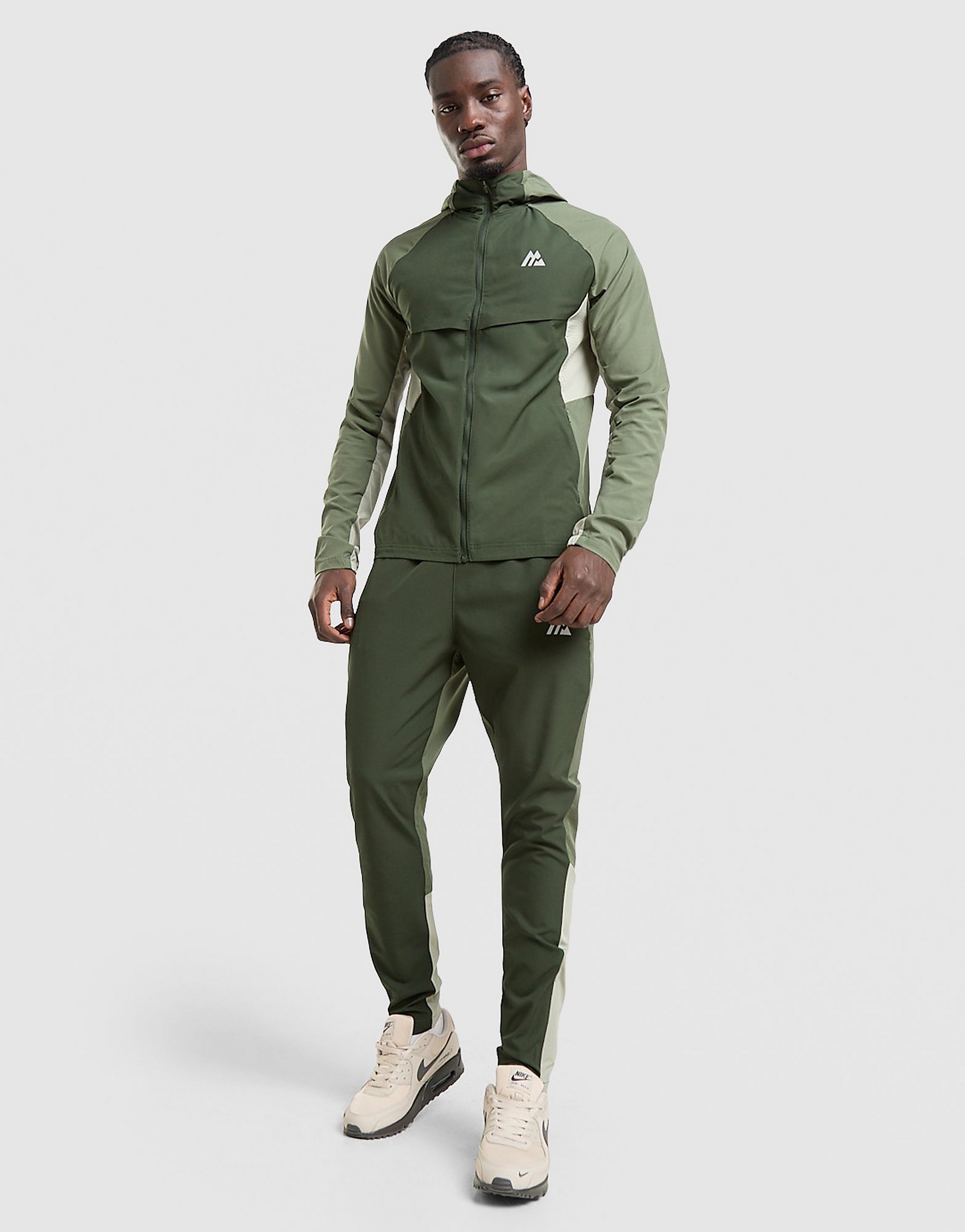MONTIREX Trion Jacket jackor herr