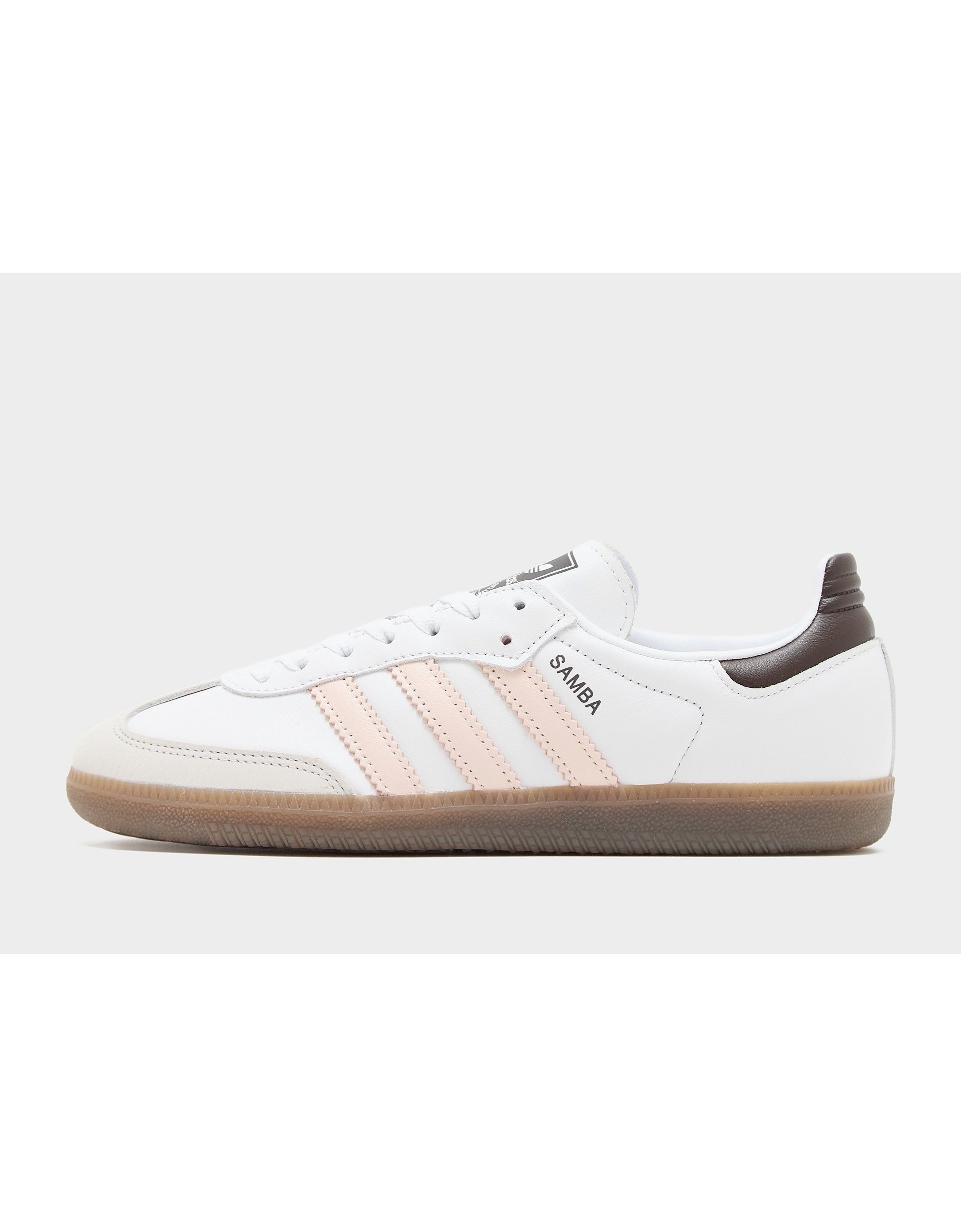Adidas Originals Samba OG Dam sneakers