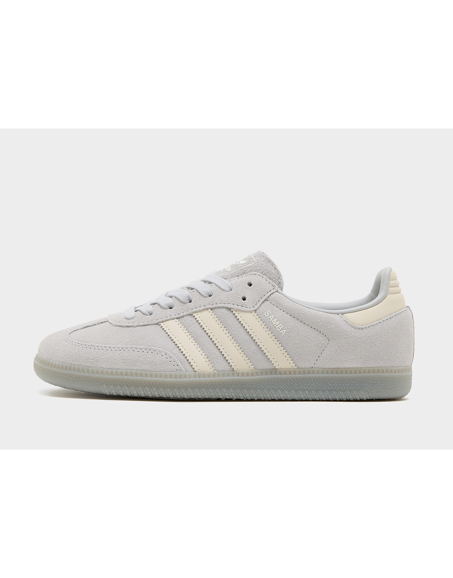 Adidas Originals Samba OG Suede sneakers herr