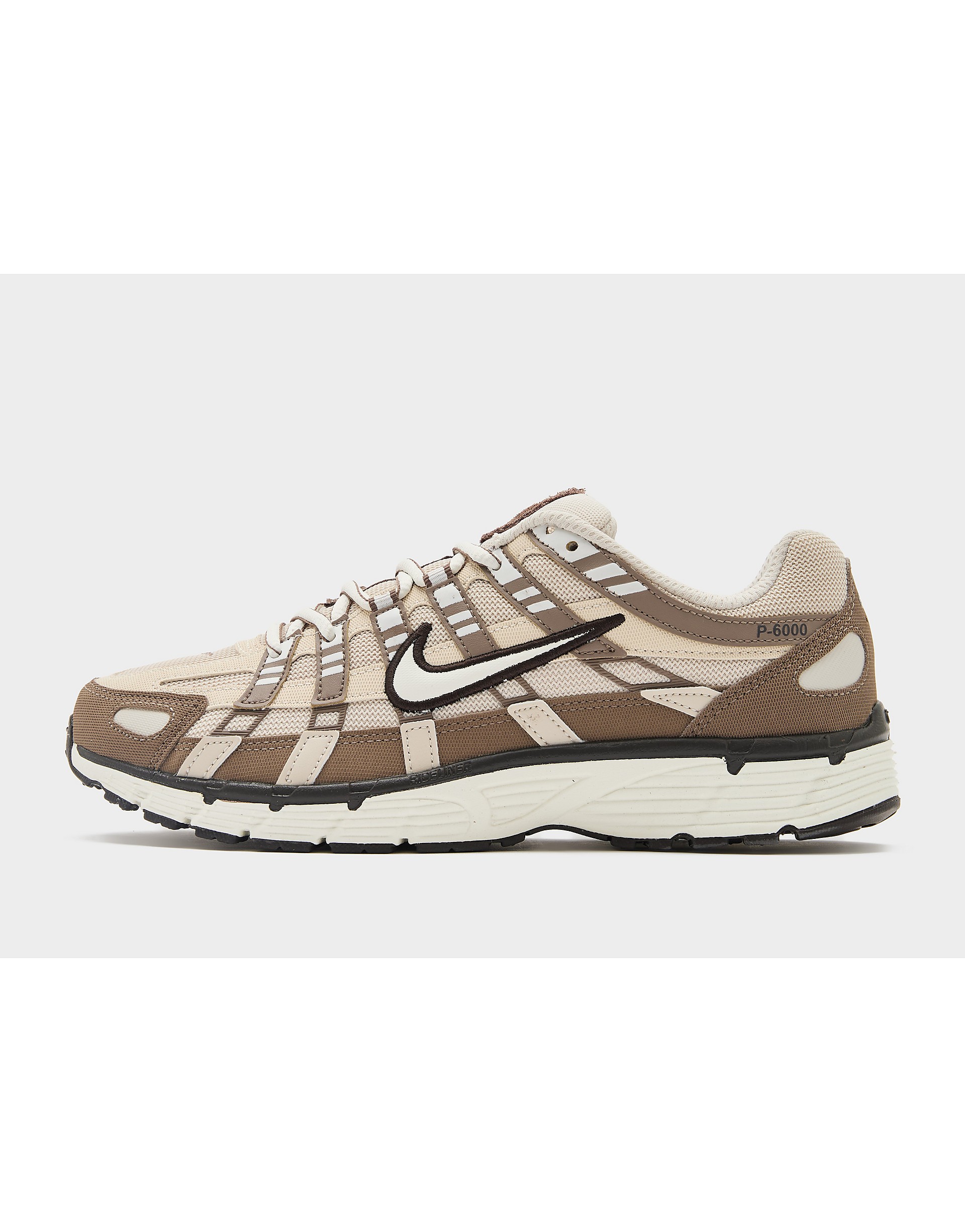 NIKE P-6000 sneakers herr