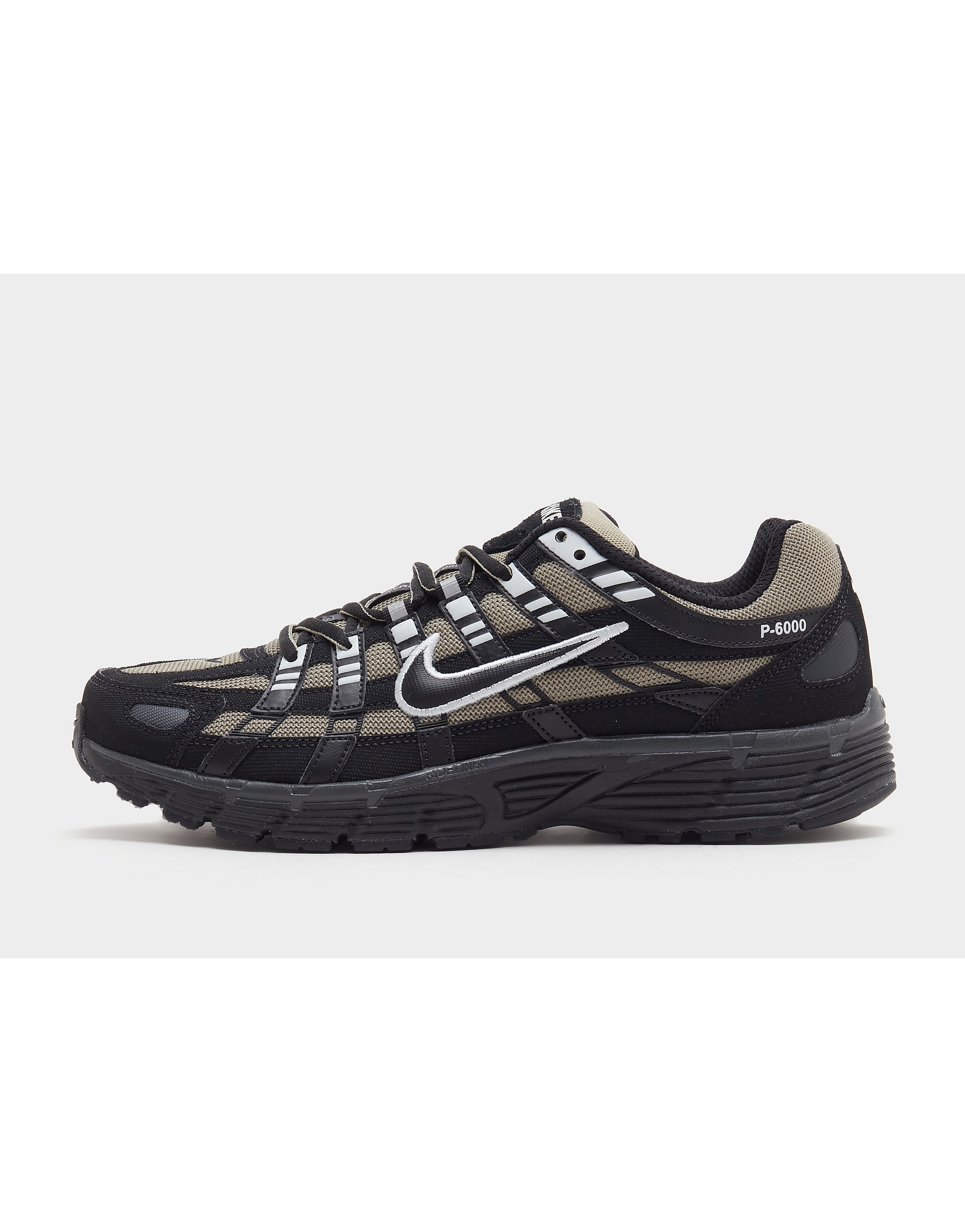NIKE P-6000 sneakers herr