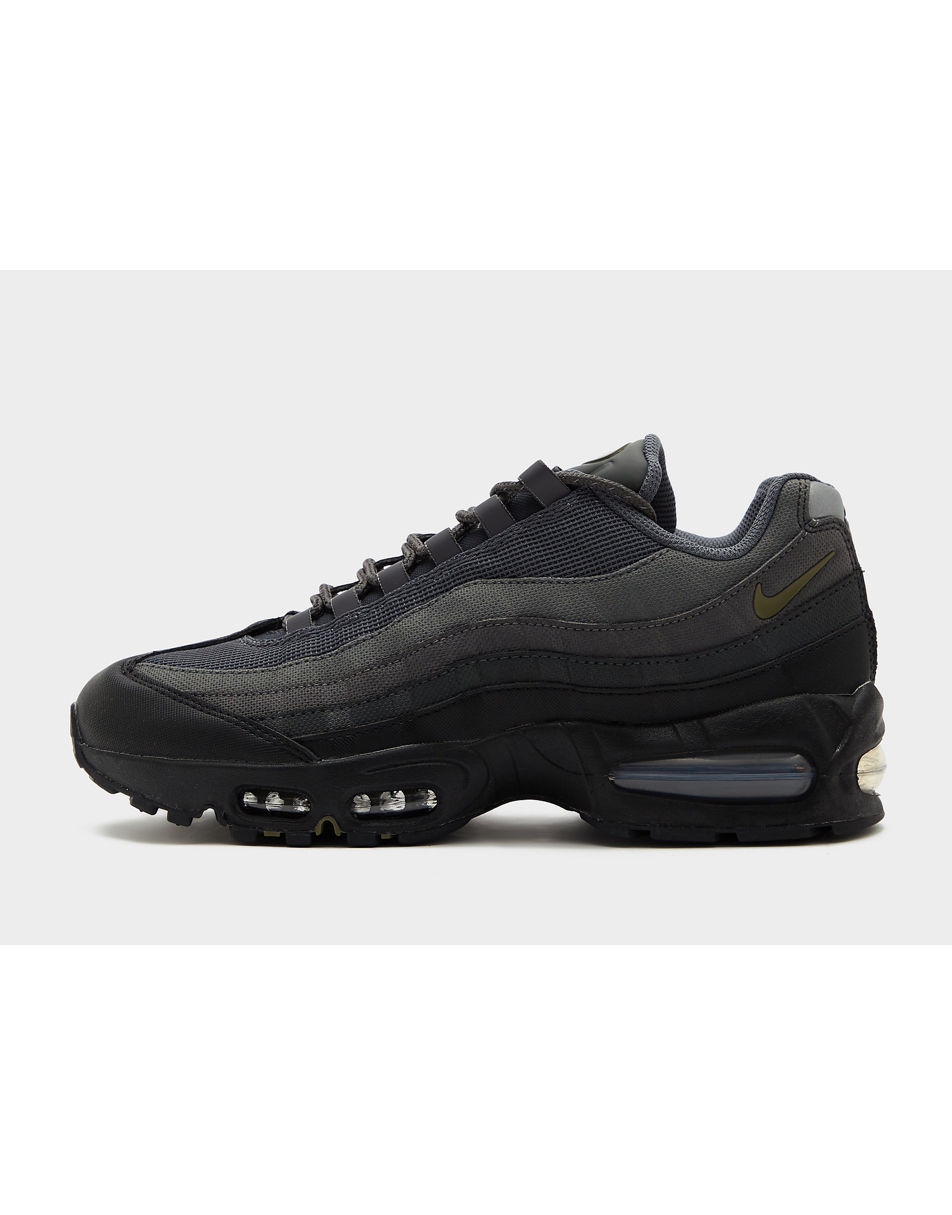 NIKE Air Max 95 Herr sneakers
