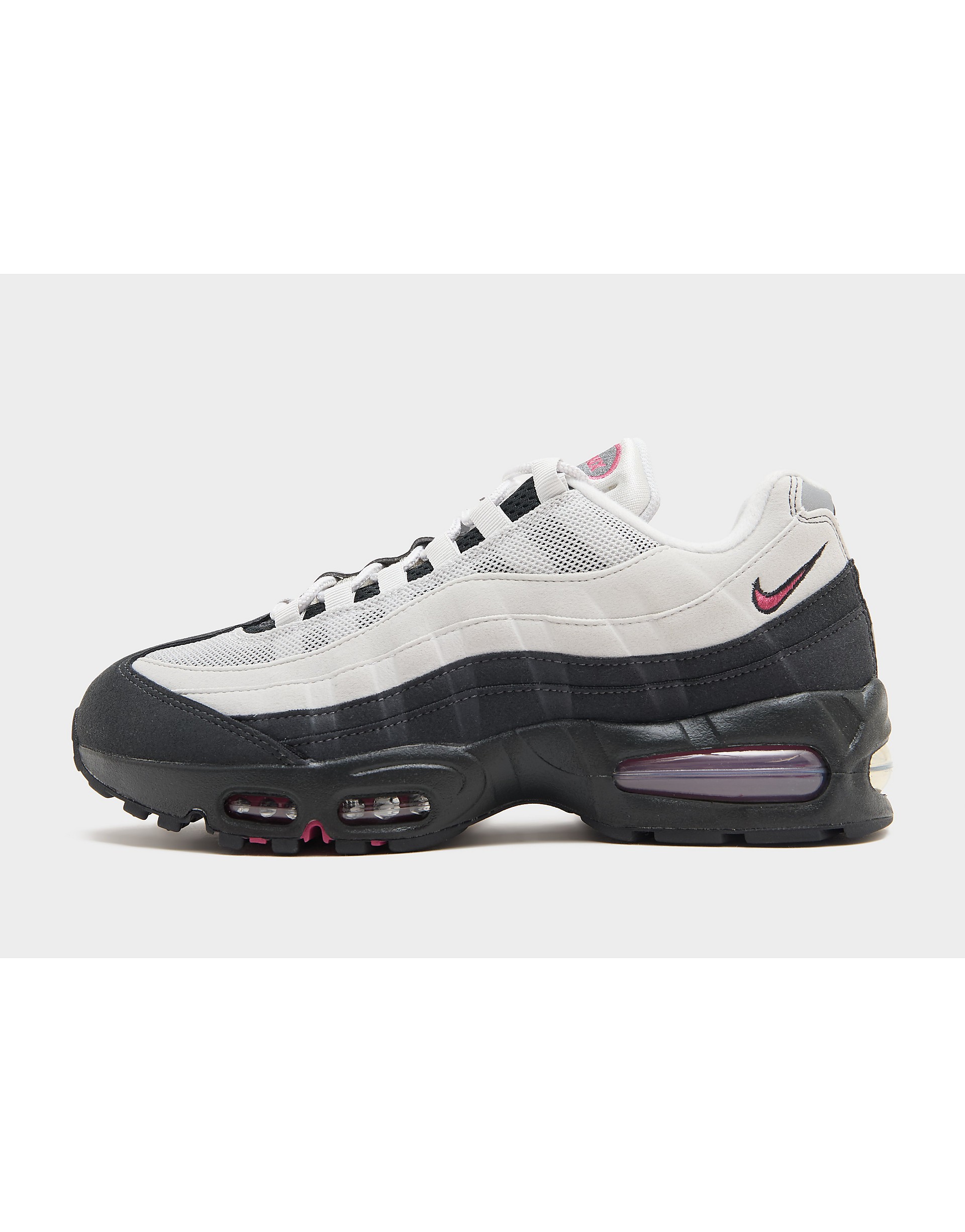 NIKE Air Max 95 'Big Bubble' sneakers herr