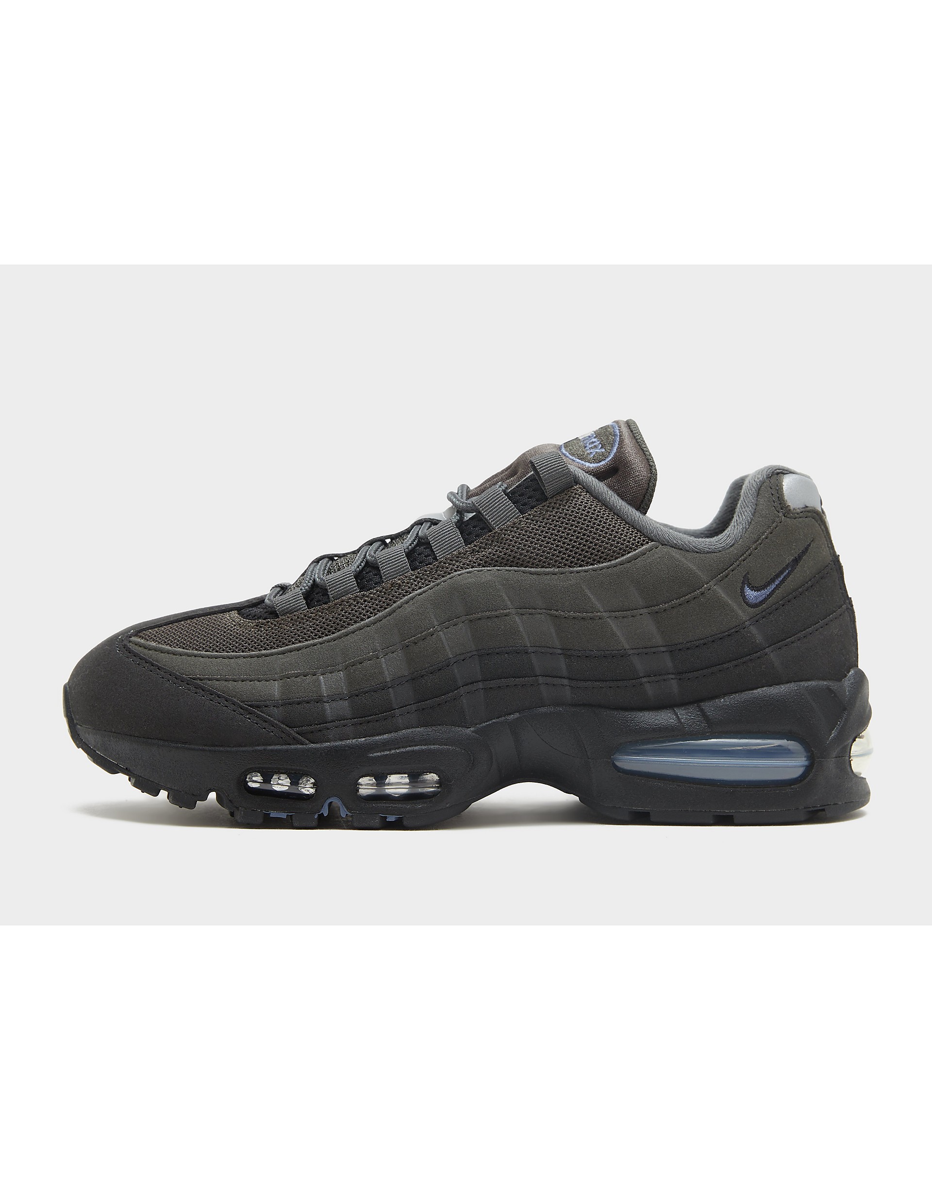 NIKE Air Max 95 'Big Bubble' sneakers herr