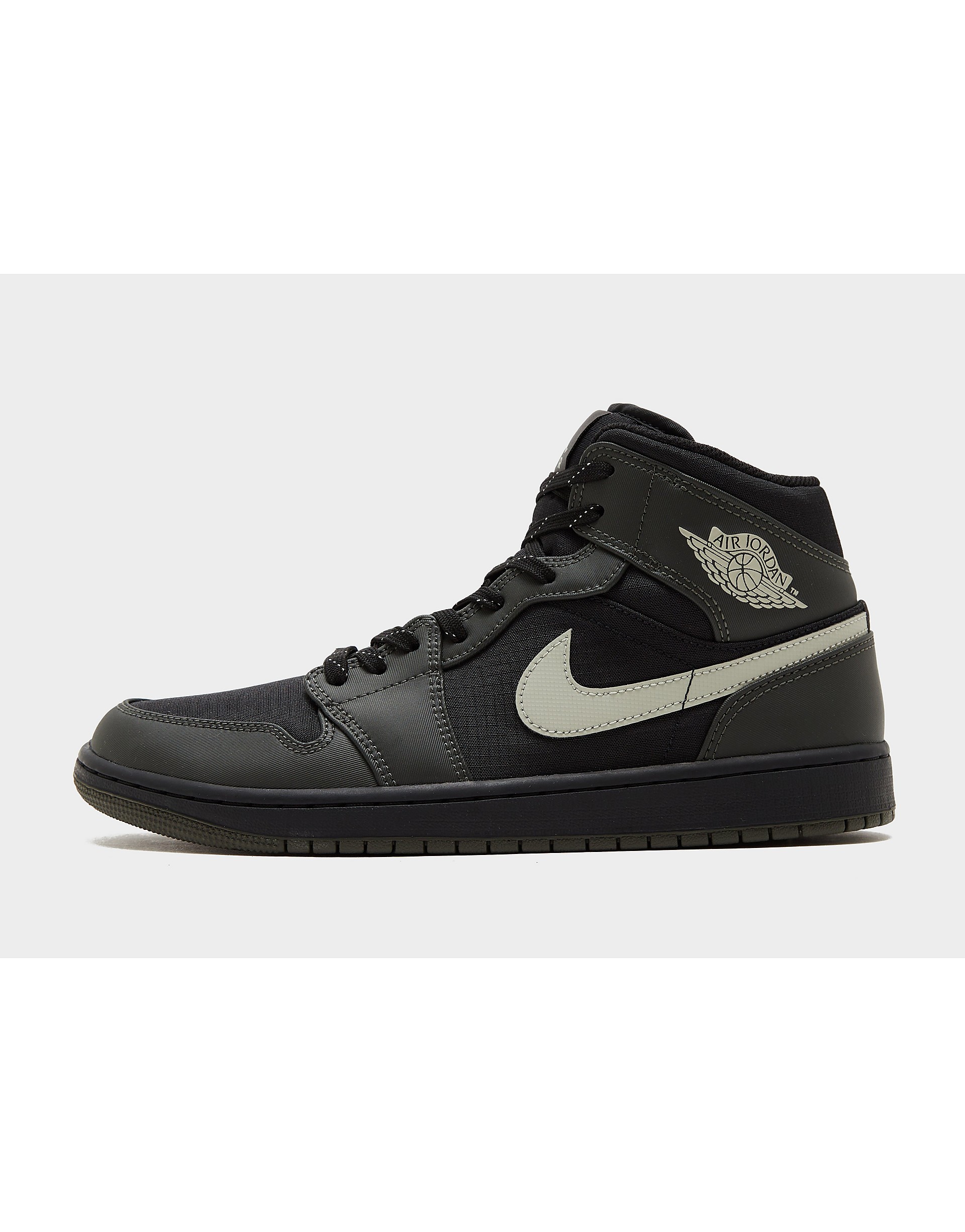Jordan Air 1 Mid sneakers herr