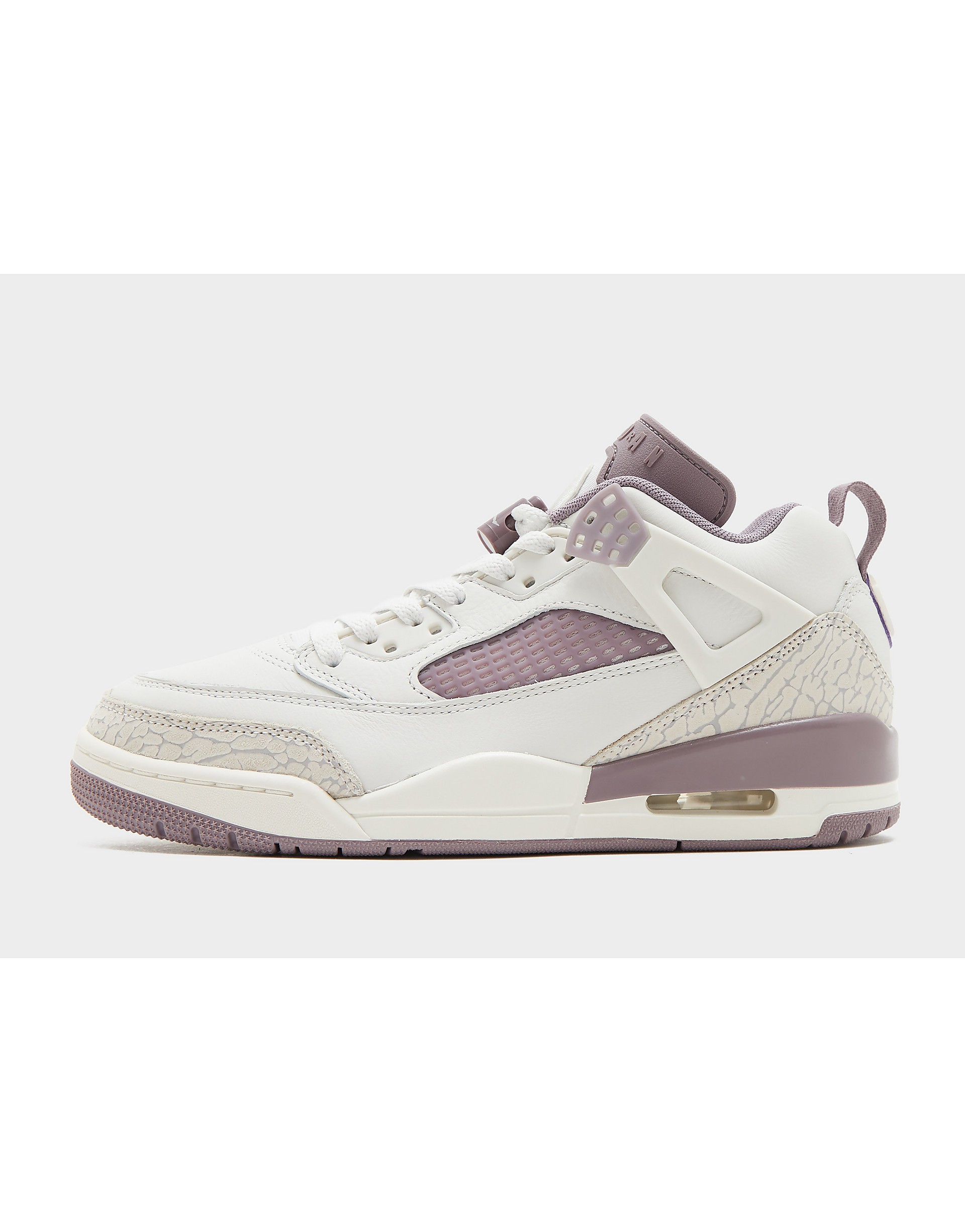 Jordan Spizike Low sneakers dam