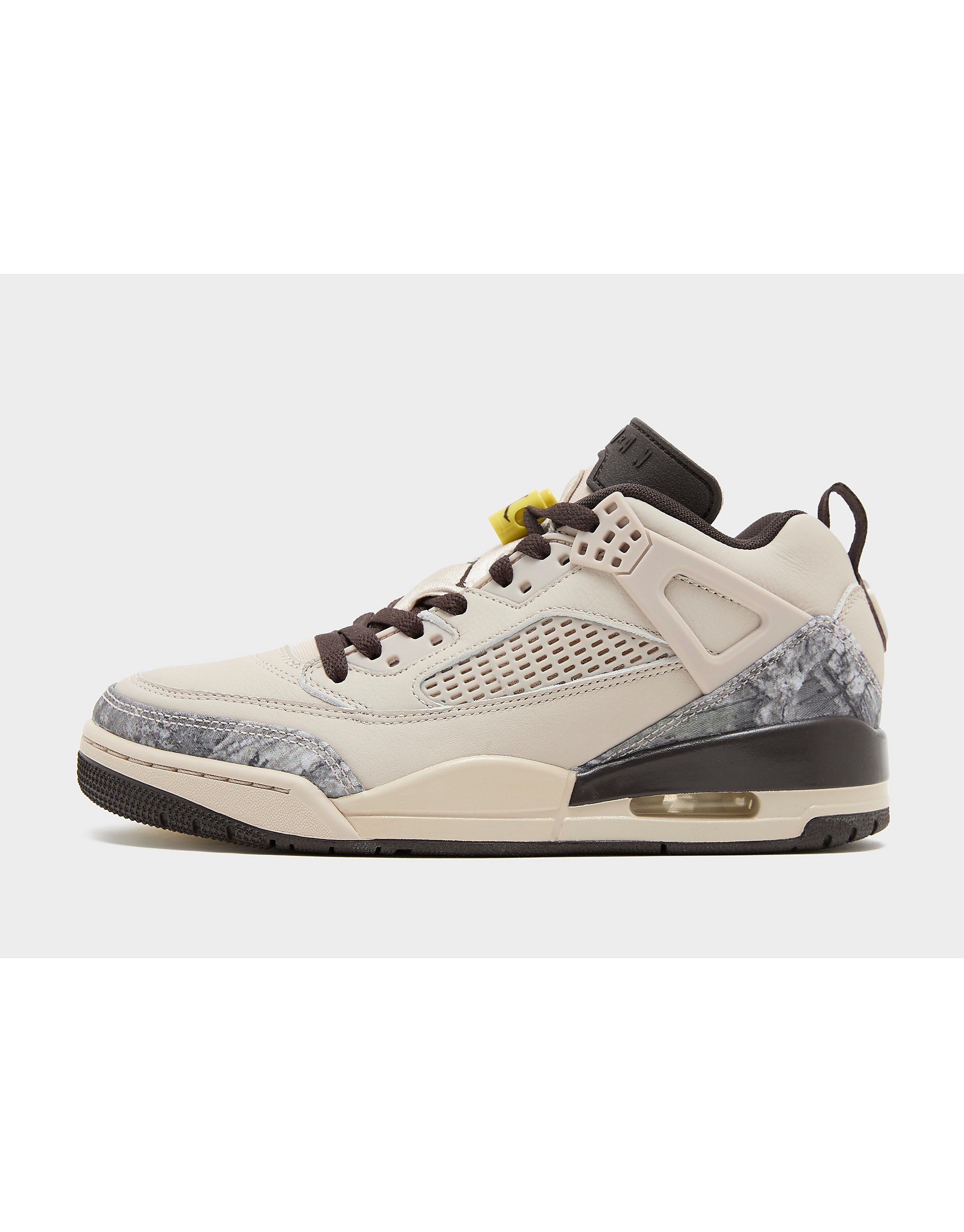 Jordan Spizike Low sneakers dam