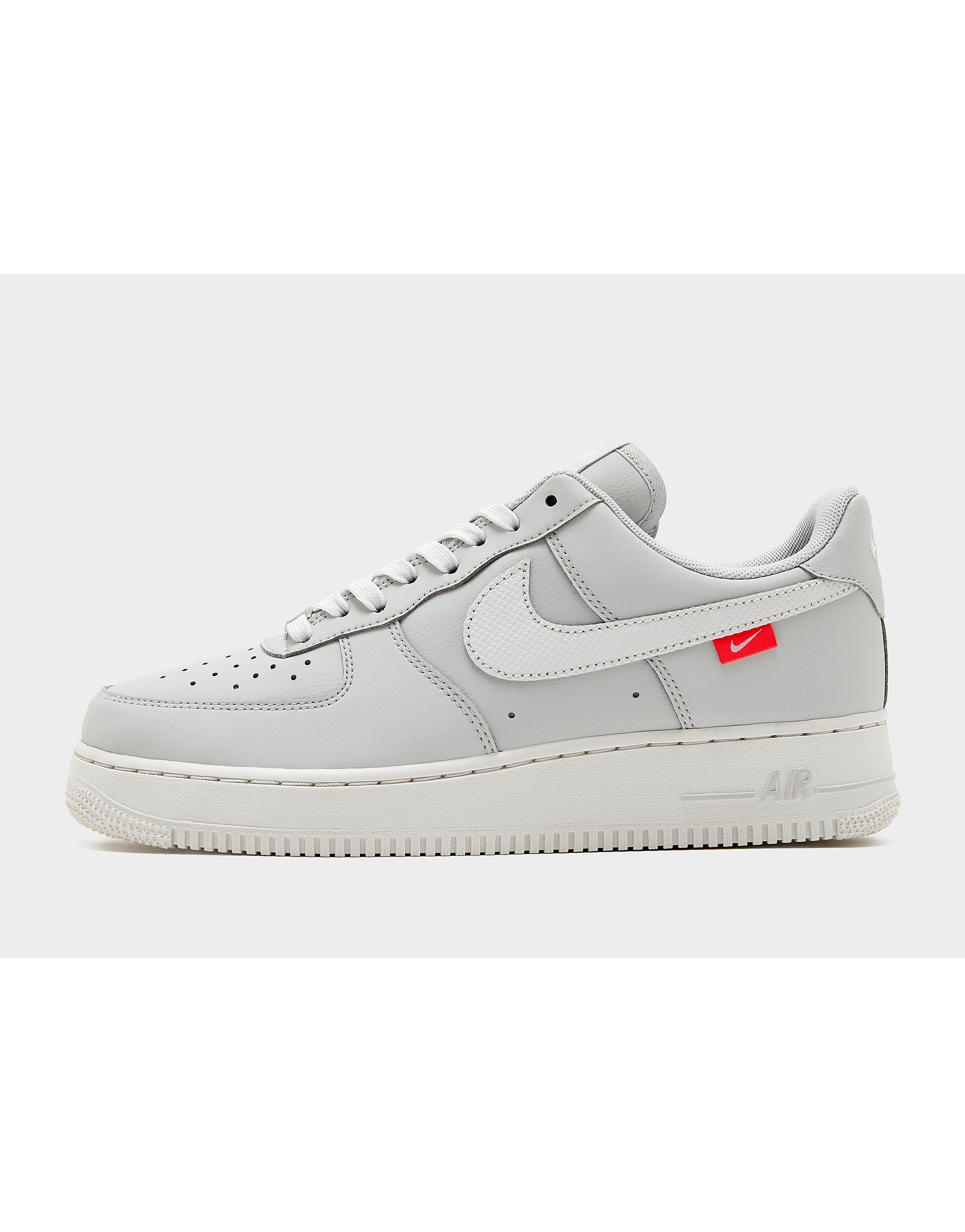 NIKE Air Force 1 Tech Herr sneakers