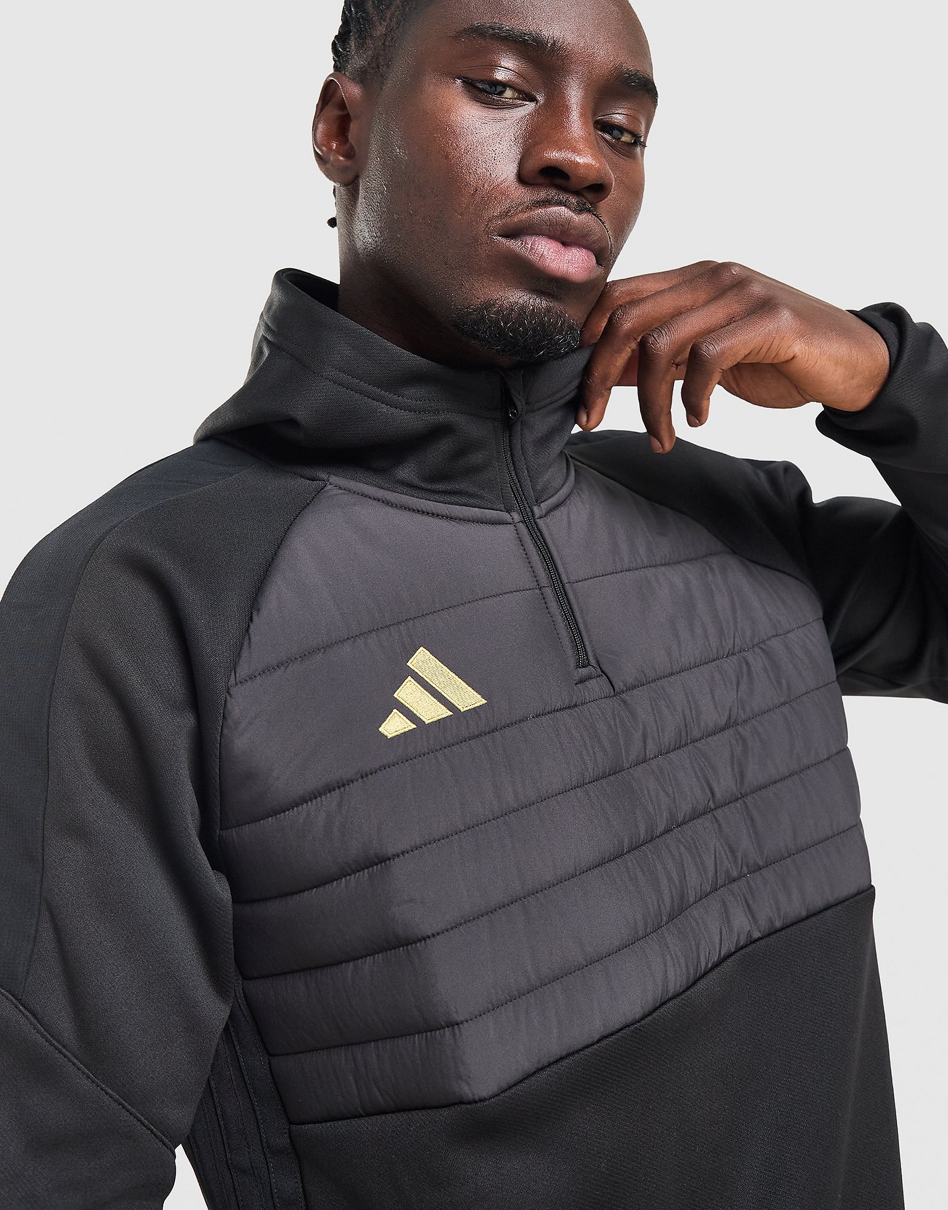 Adidas Tiro 26 Winterized Training Hoodie herr