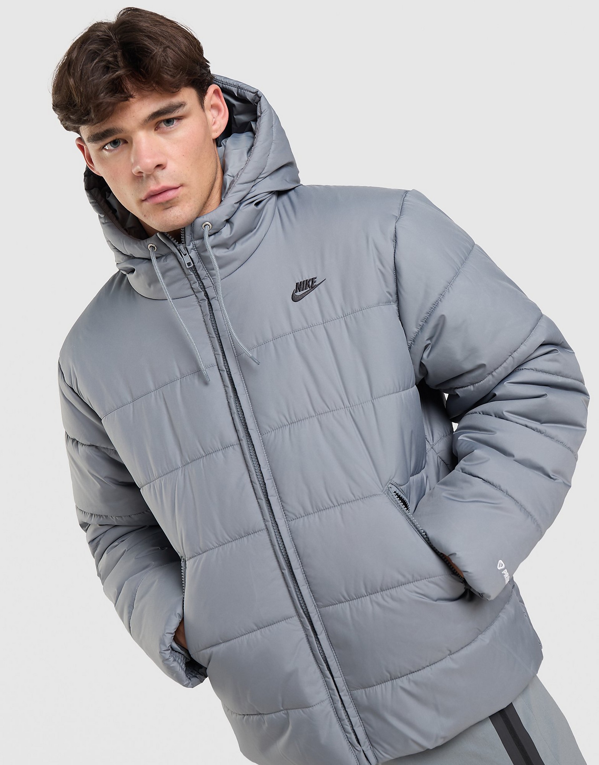 Club Jacket
