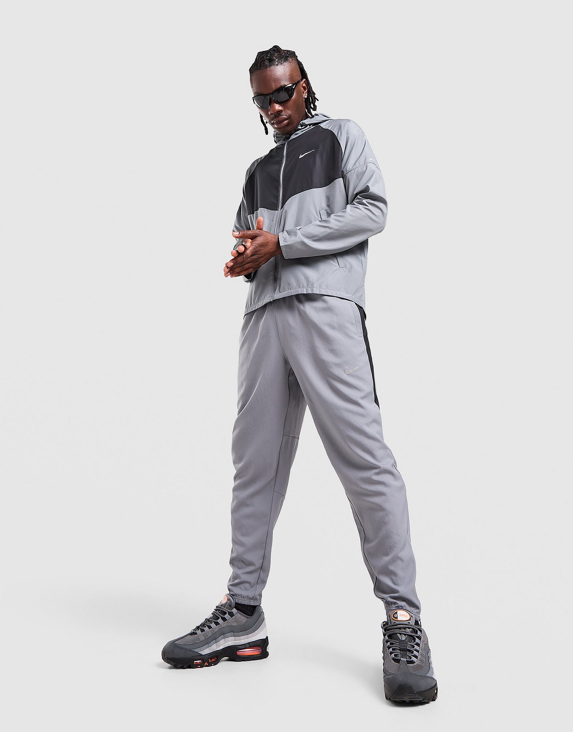 NIKE Challenger 2.0 Track Pants byxor herr