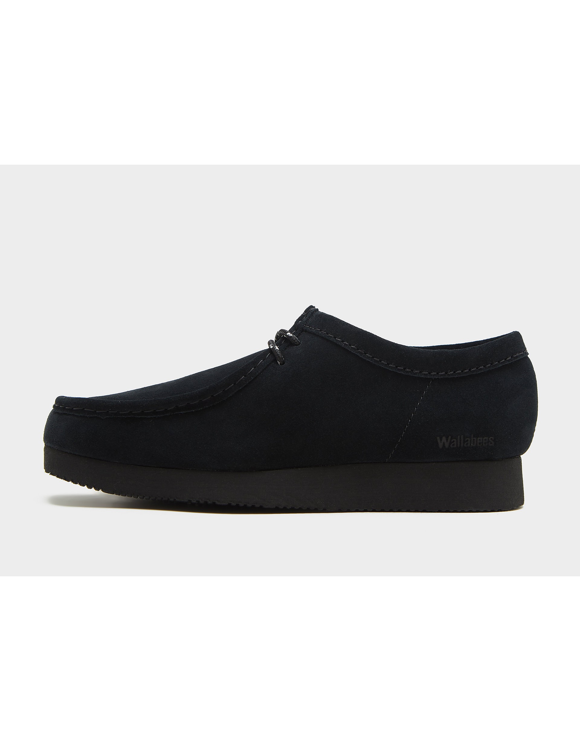 Clarks Originals Wallabee Lite loafers & mockasiner herr