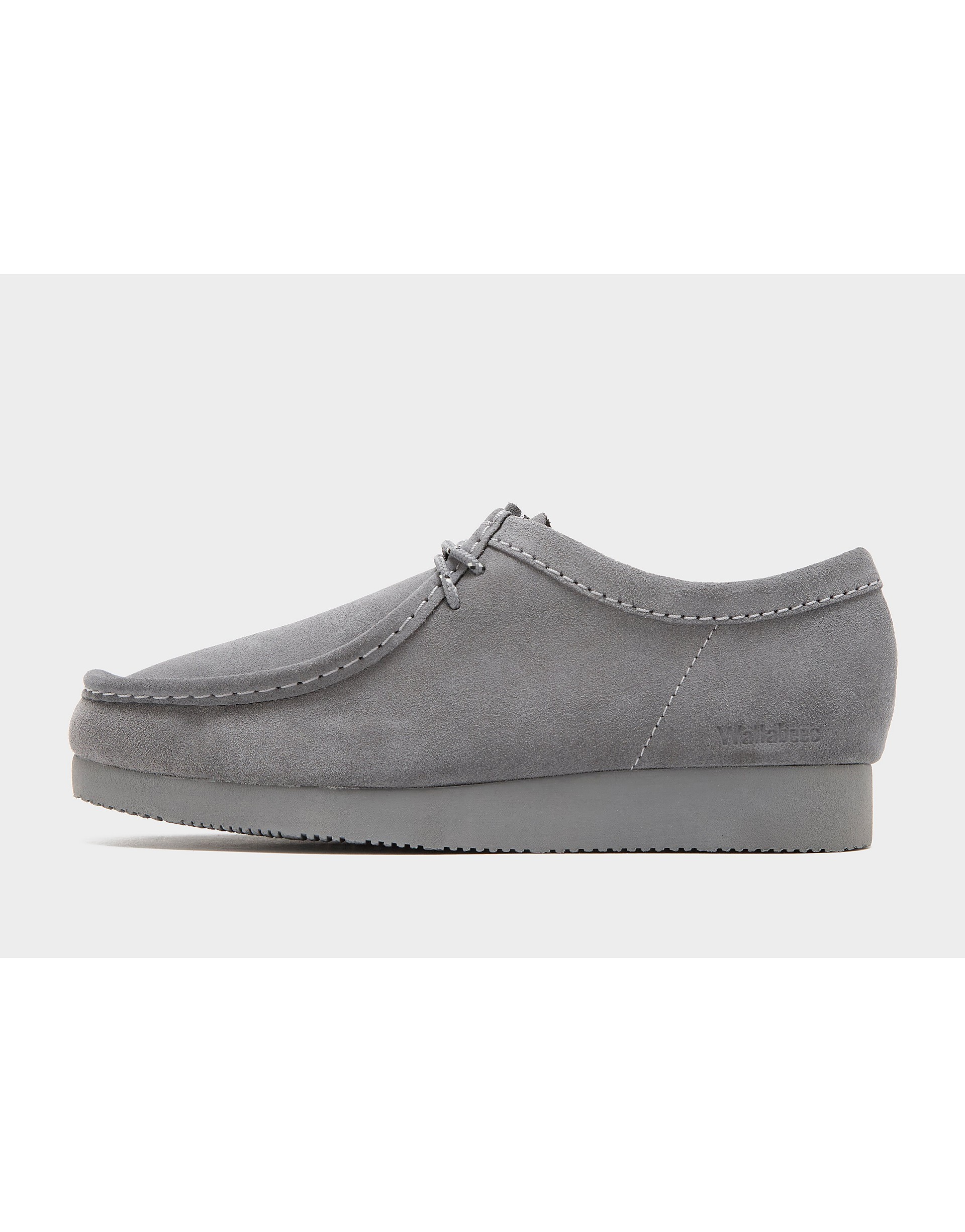 Clarks Originals Wallabee Lite G loafers & mockasiner herr – bild 8