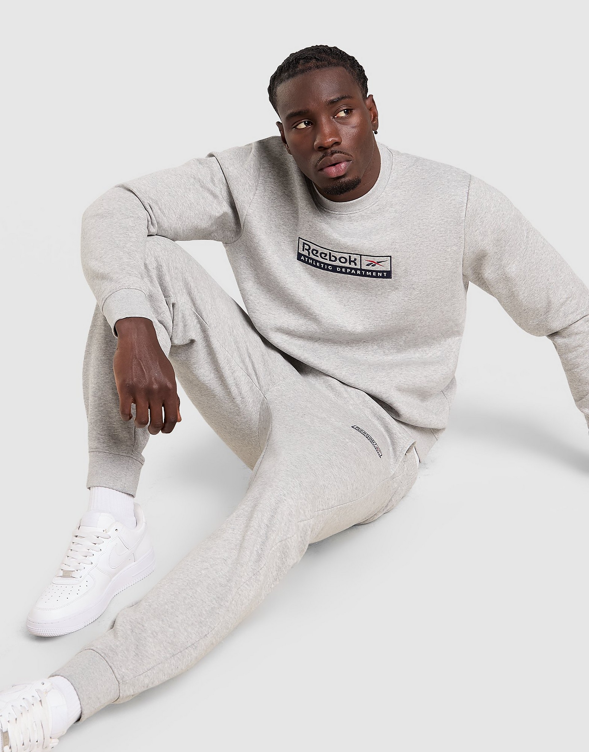 Athletic Tracksuit