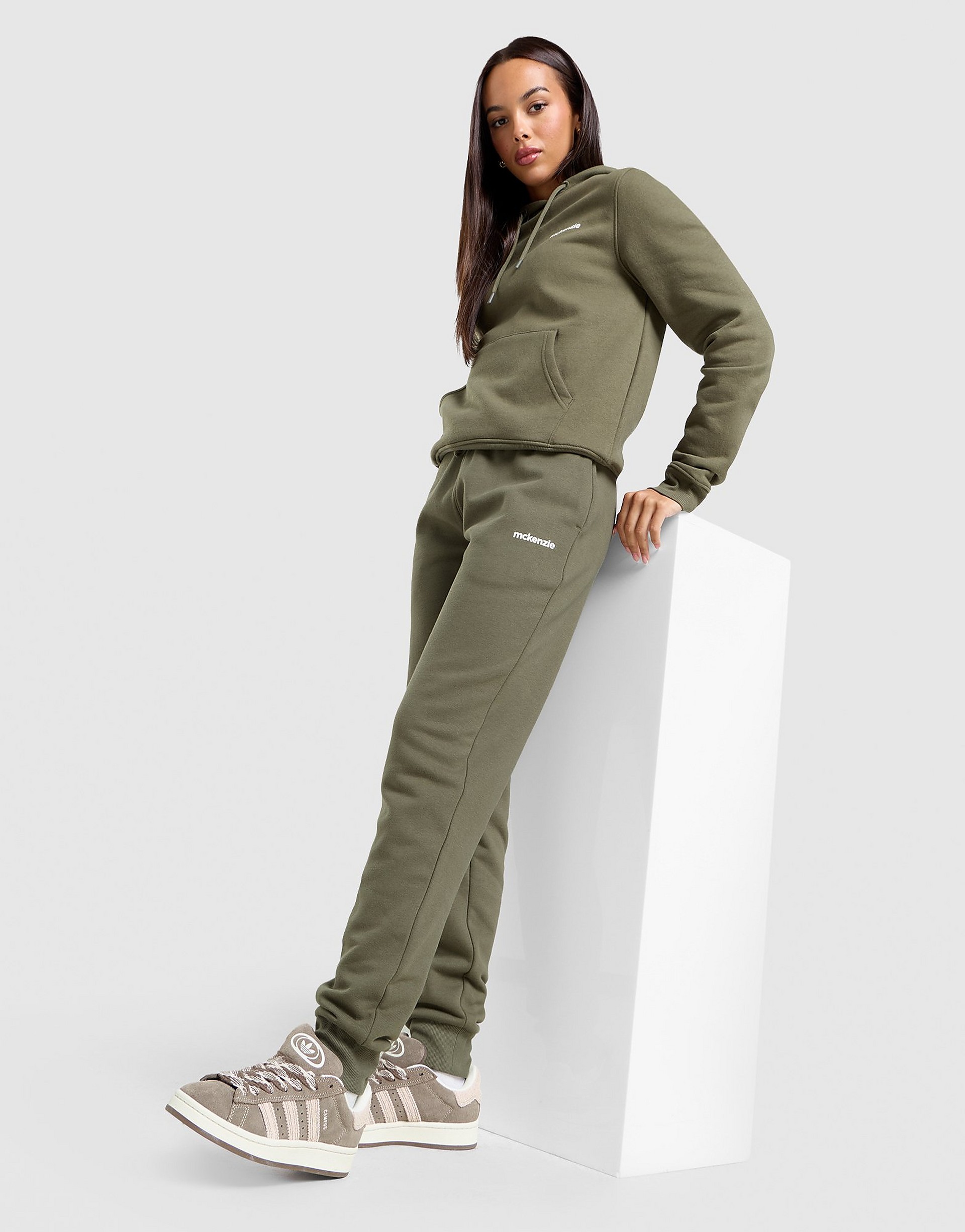 McKenzie Asher Joggers byxor dam