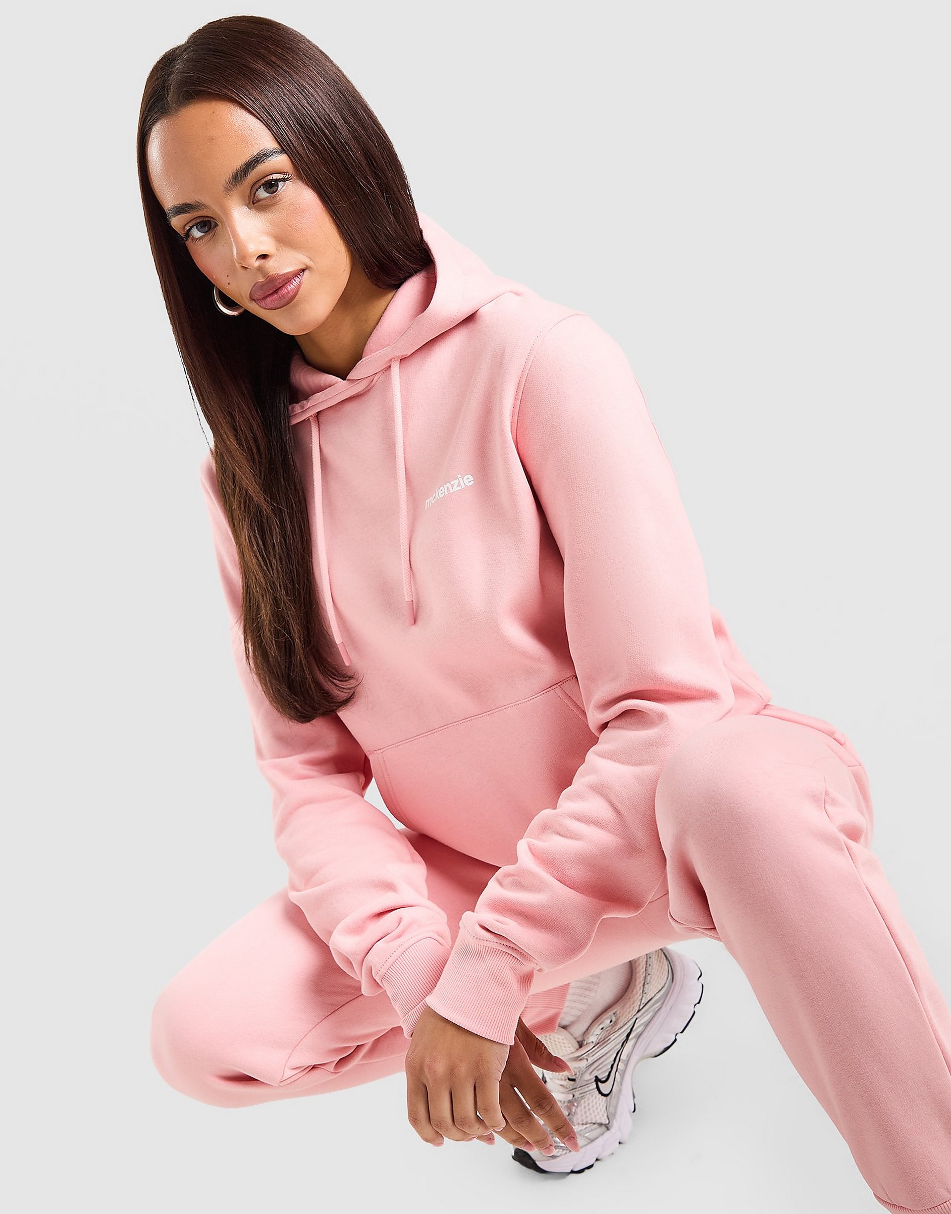 McKenzie Asher Overhead Hoodie dam