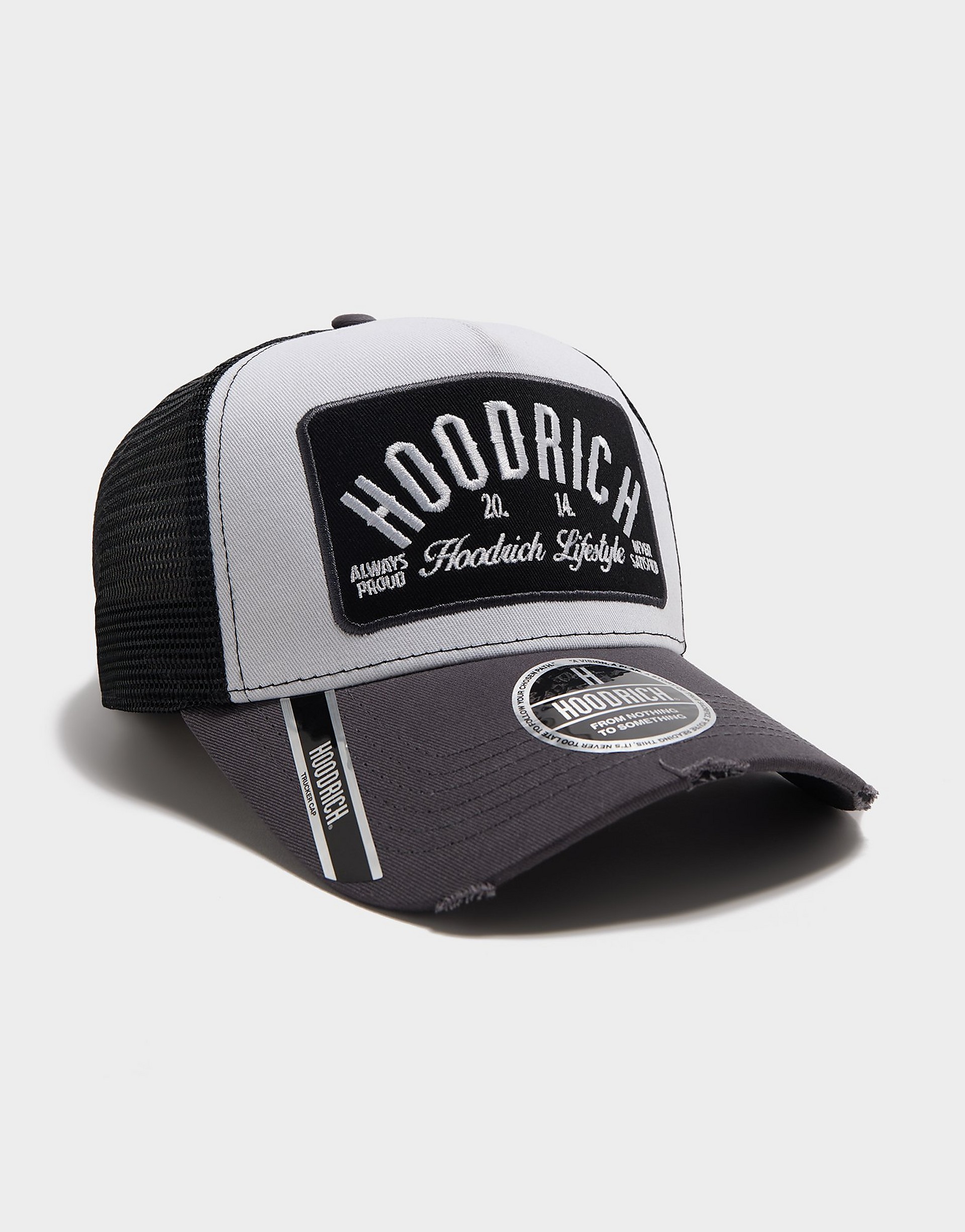 Hoodrich DTS Trucker Cap kepsar dam