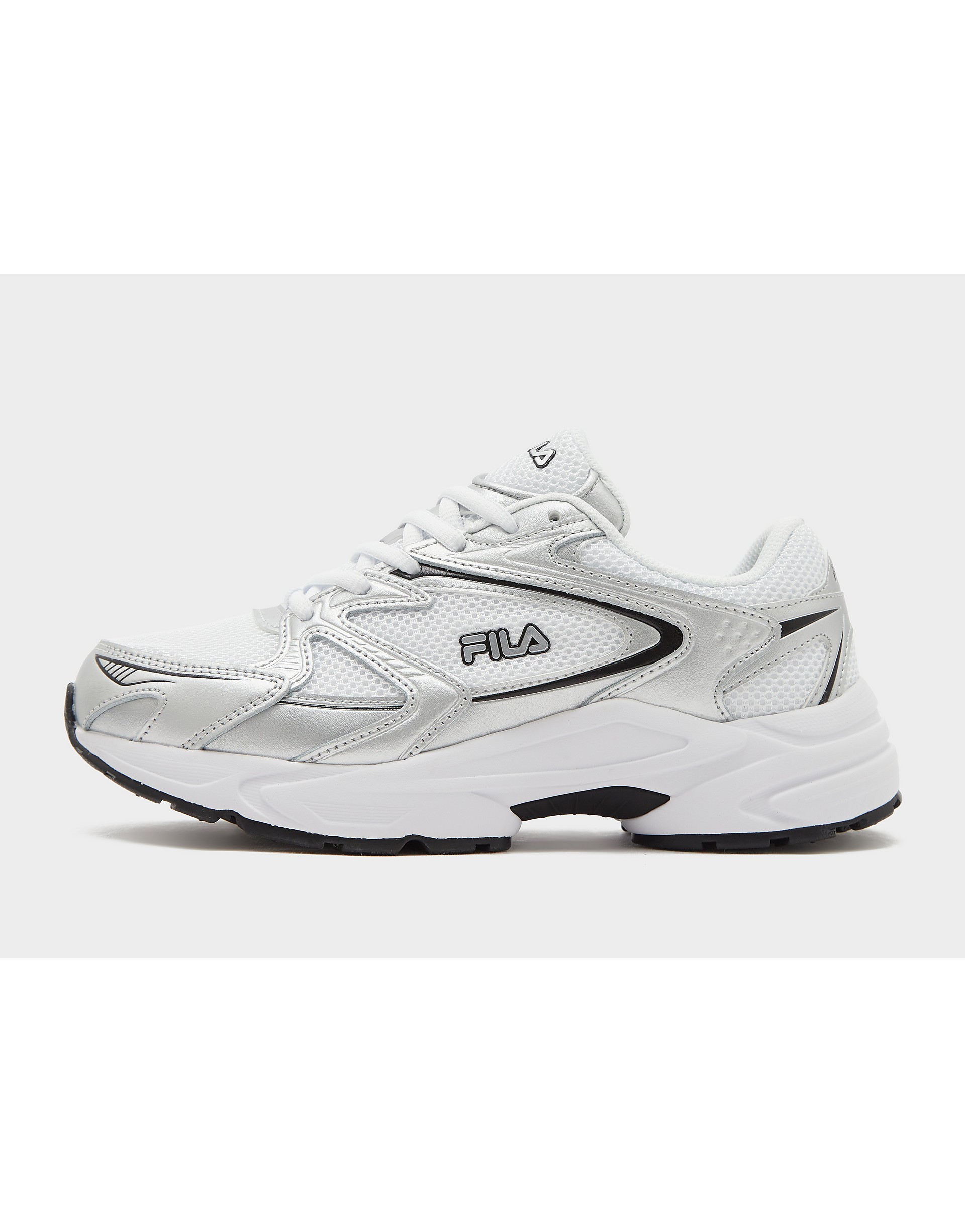 Fila Heroics II sneakers dam