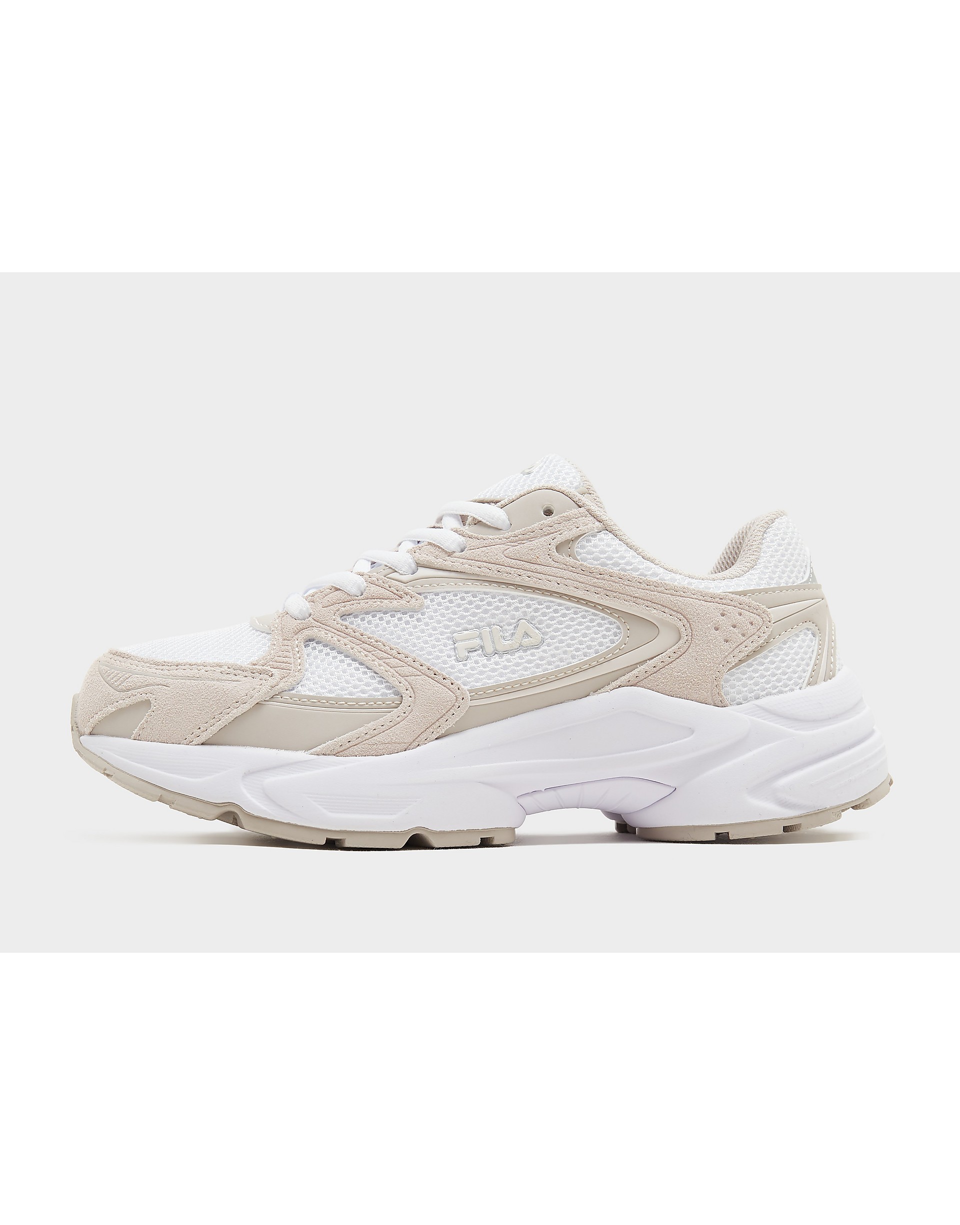 Fila Heroics II sneakers dam