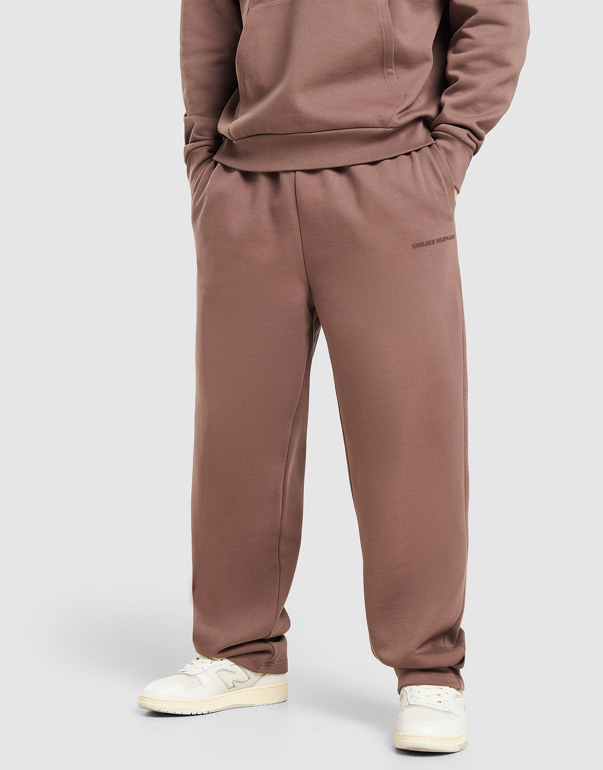 Unlike Humans Ridge Joggers byxor herr