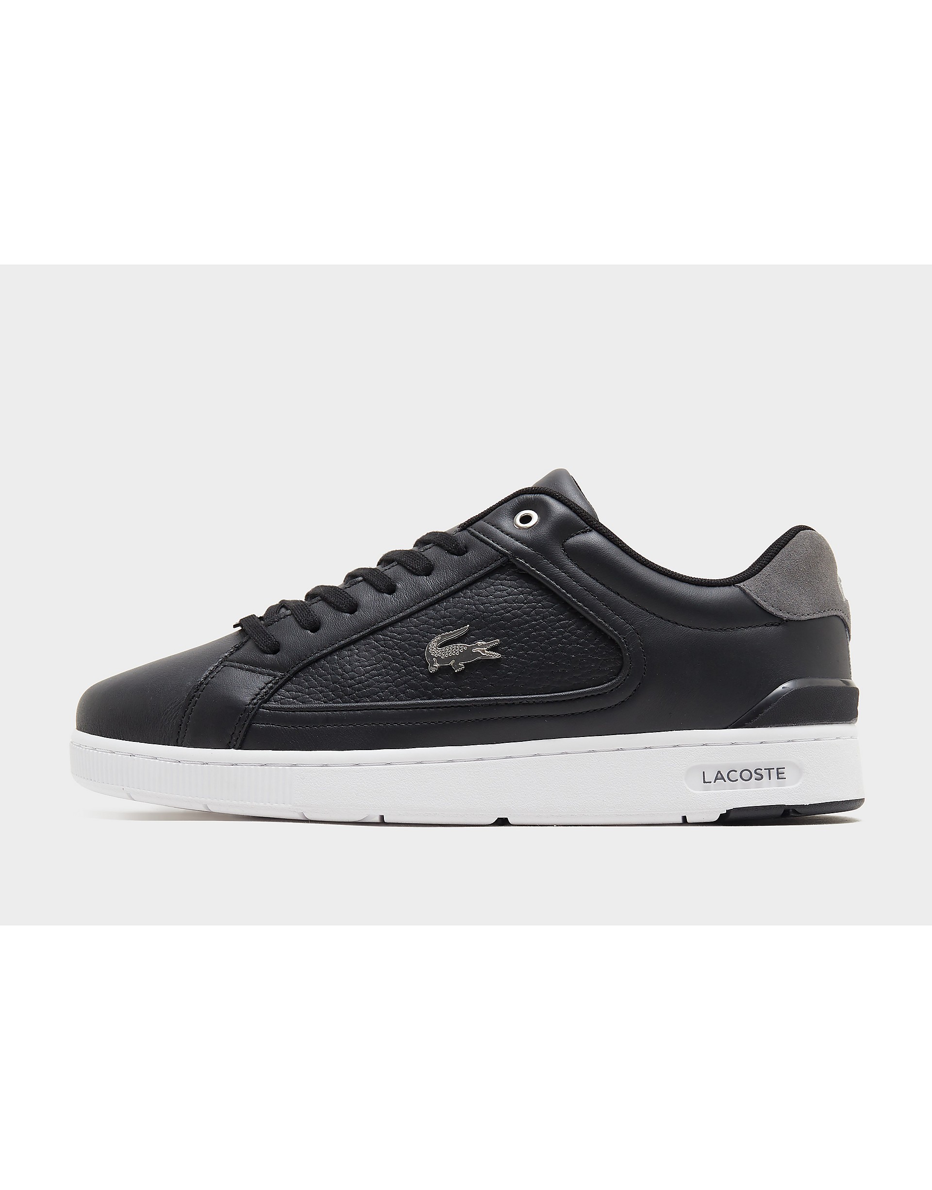 LACOSTE Deviation 2 Leather sneakers herr