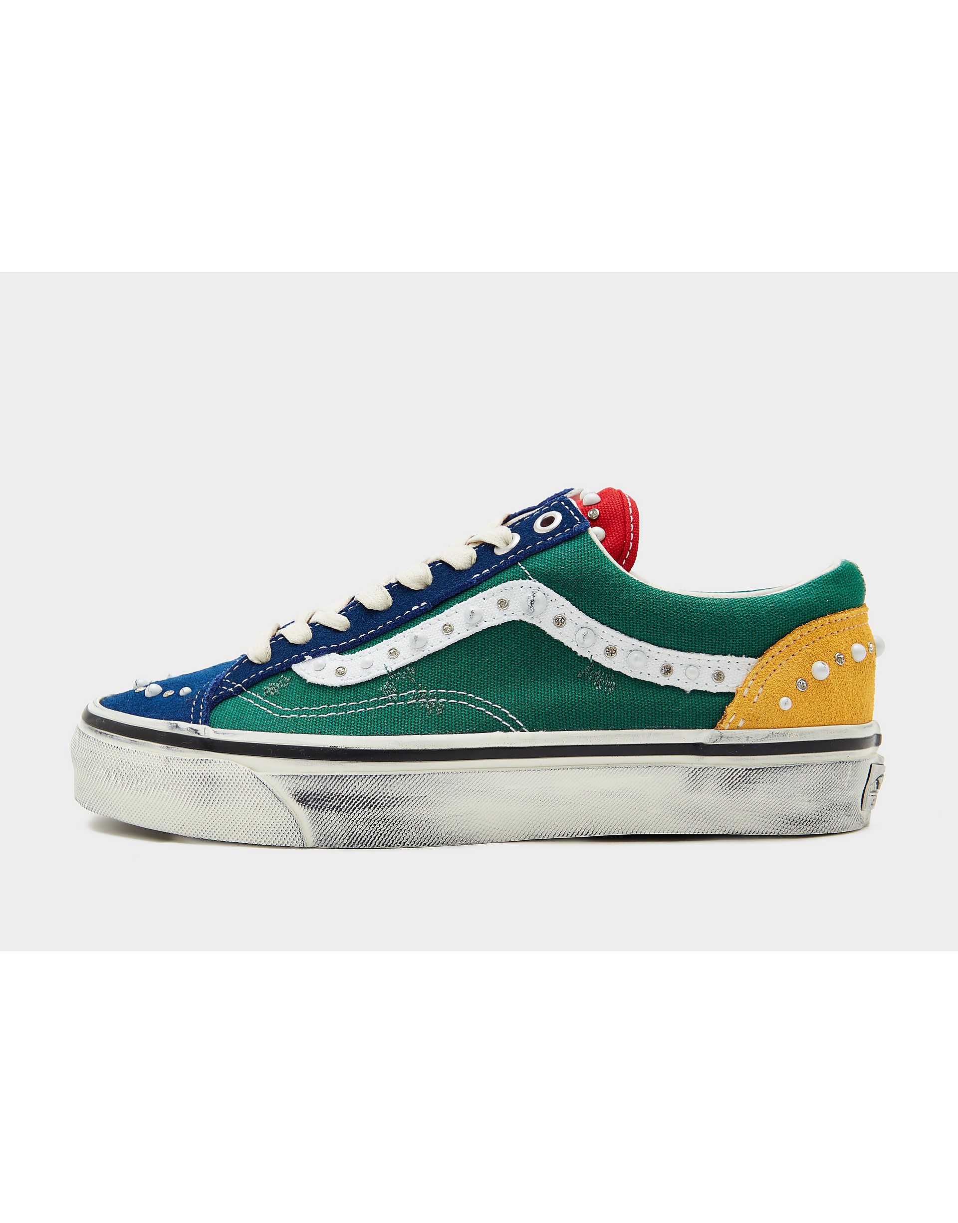 Vans Old Skool LX 36 Pearlised sneakers dam