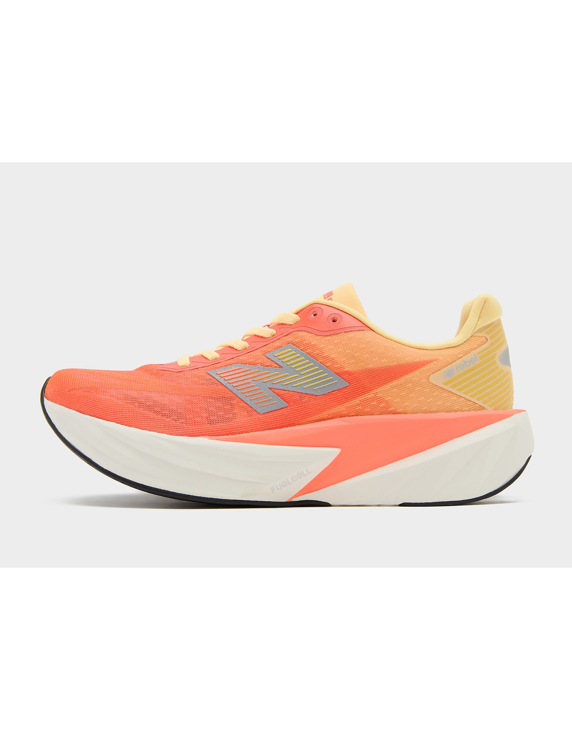 New Balance Fuelcell Rebel V5 sneakers dam – bild 7