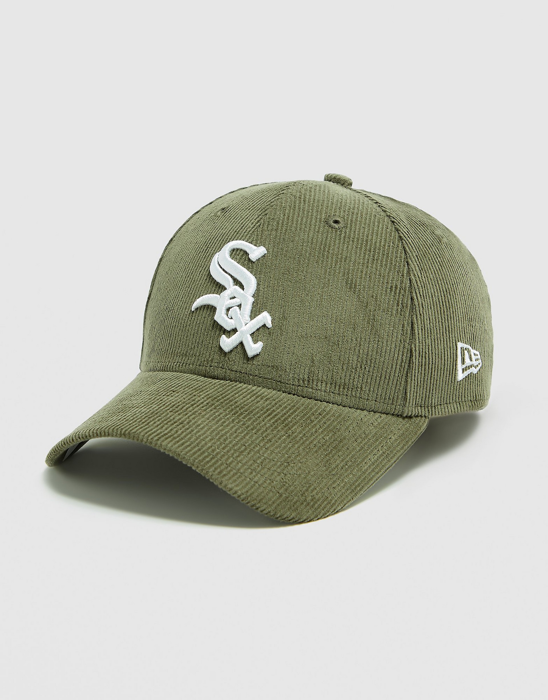 NEW ERA MLB 9FORTY Boston Red Sox Keps dam