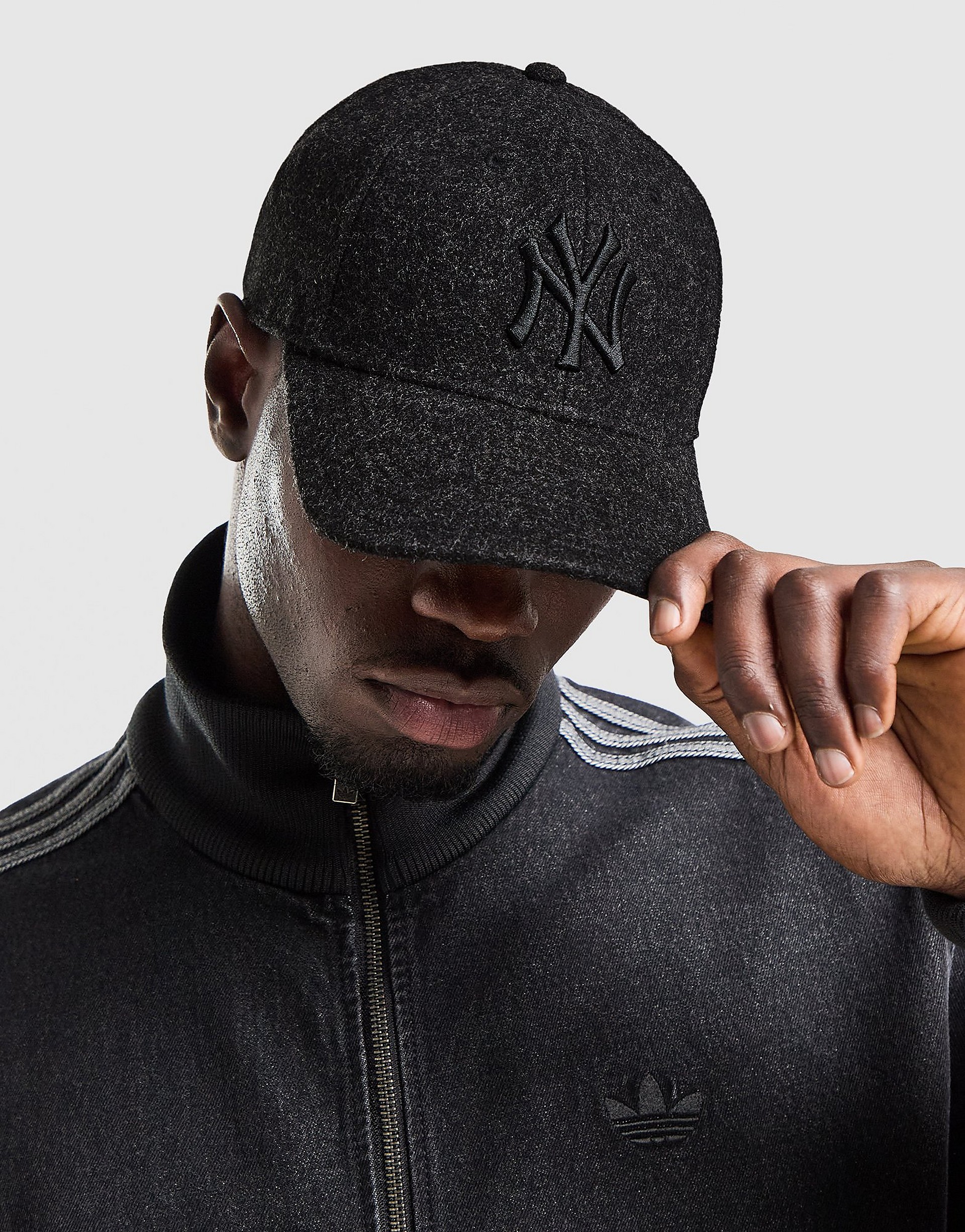 NEW ERA MLB 9FORTY Winter Cap kepsar dam