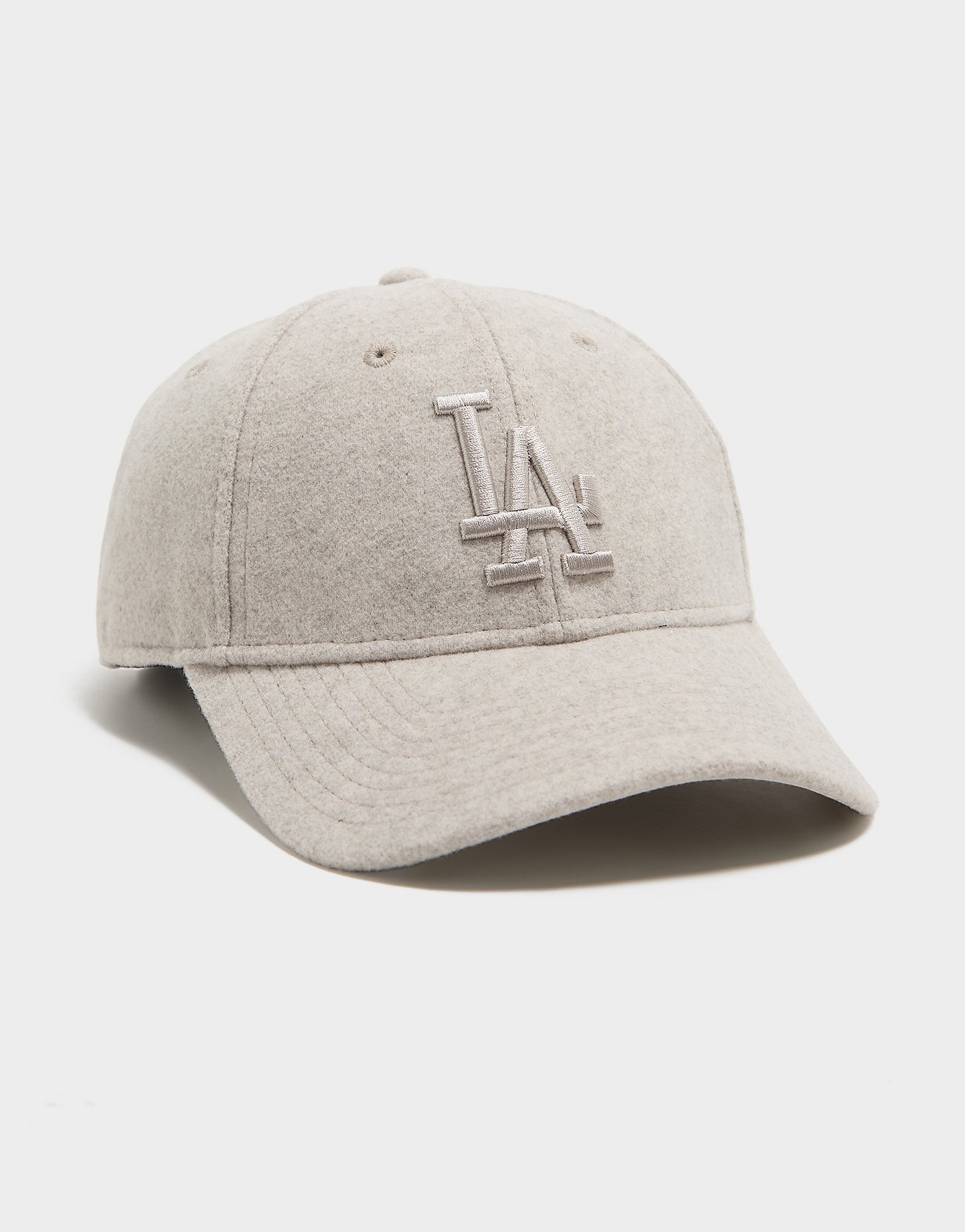 NEW ERA MLB 9FORTY LA Dodgers Winter Cap kepsar dam