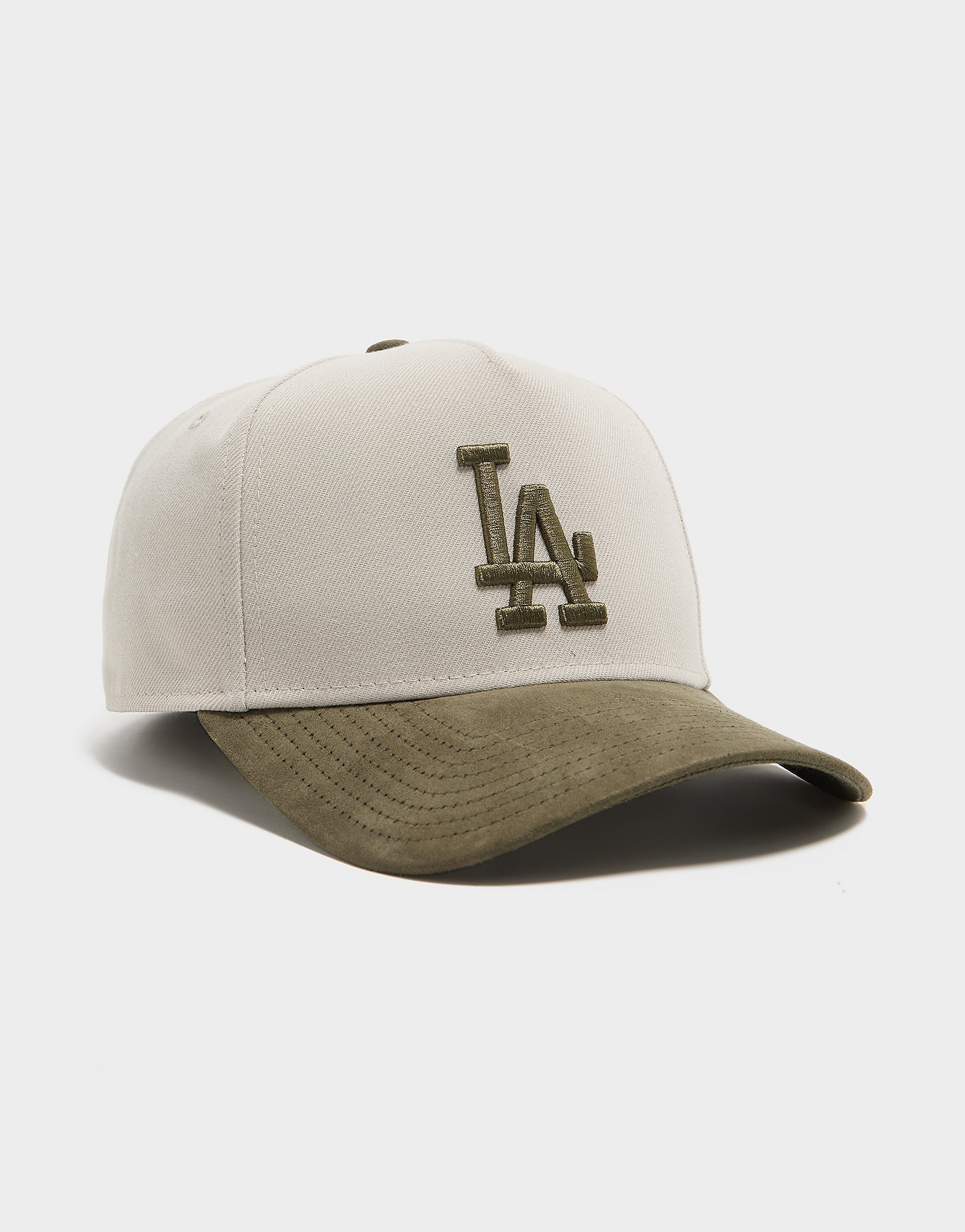 NEW ERA MLB LA Dodgers Keps dam