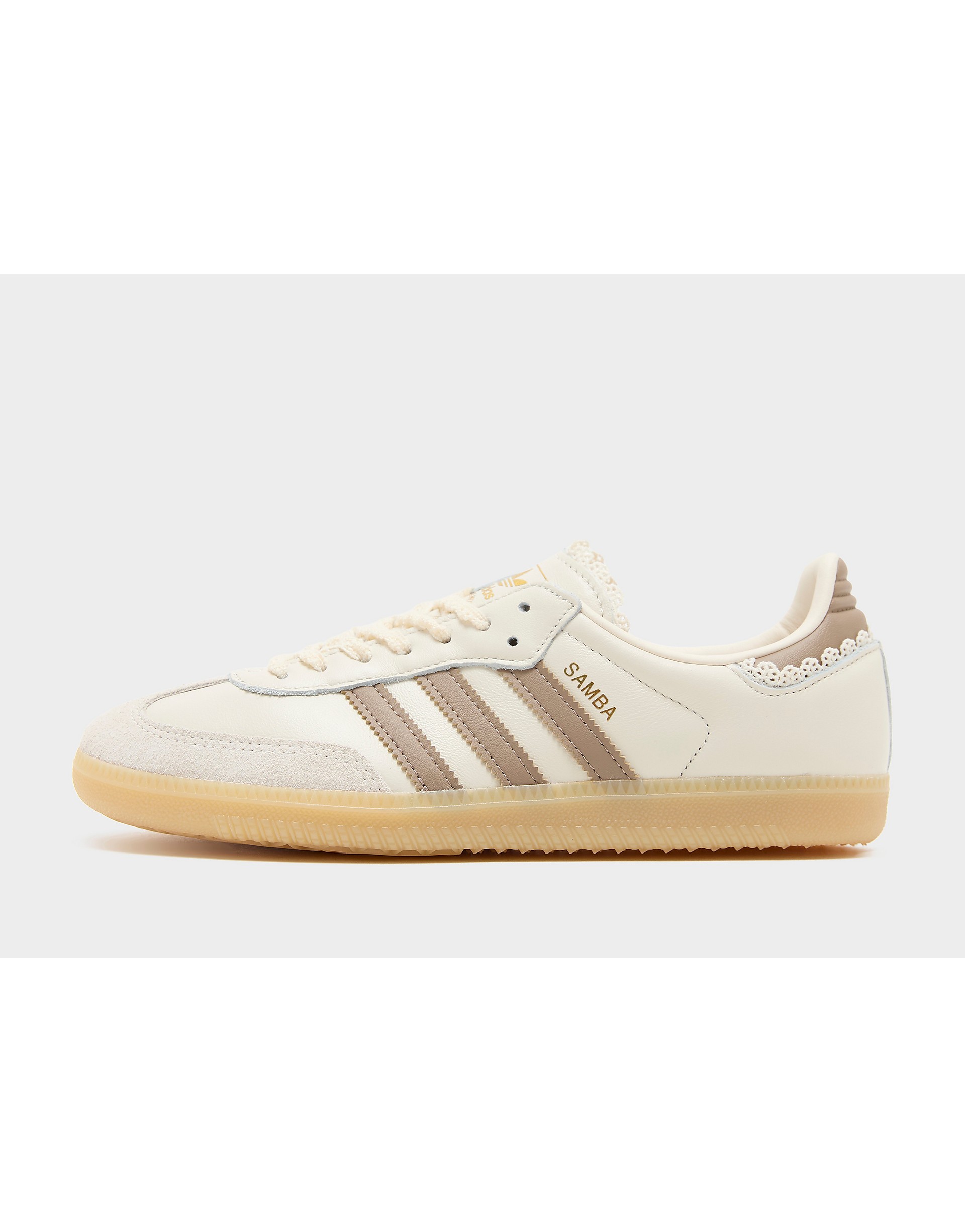 Adidas Originals Samba OG Dam sneakers