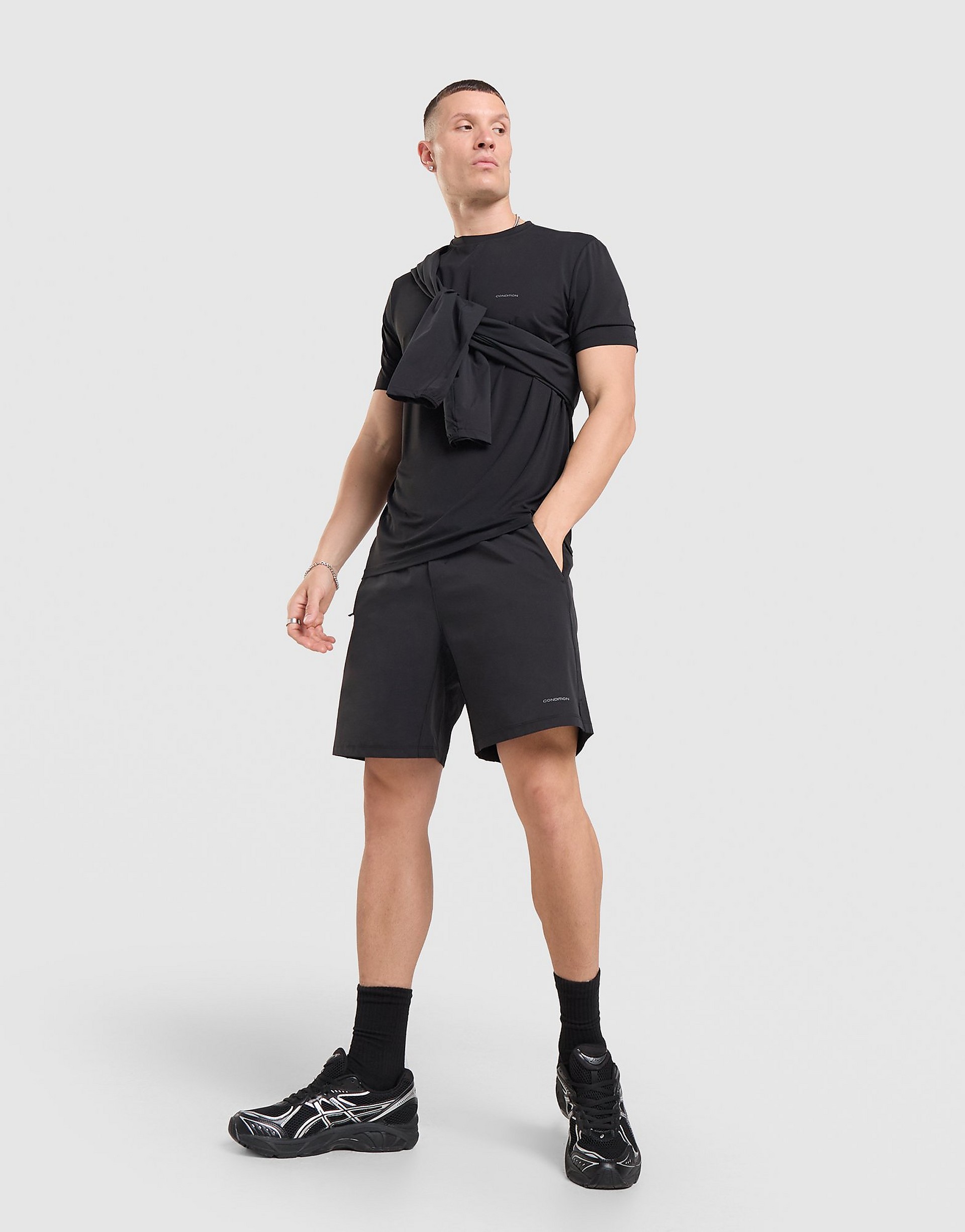 Condition Core Shorts herr