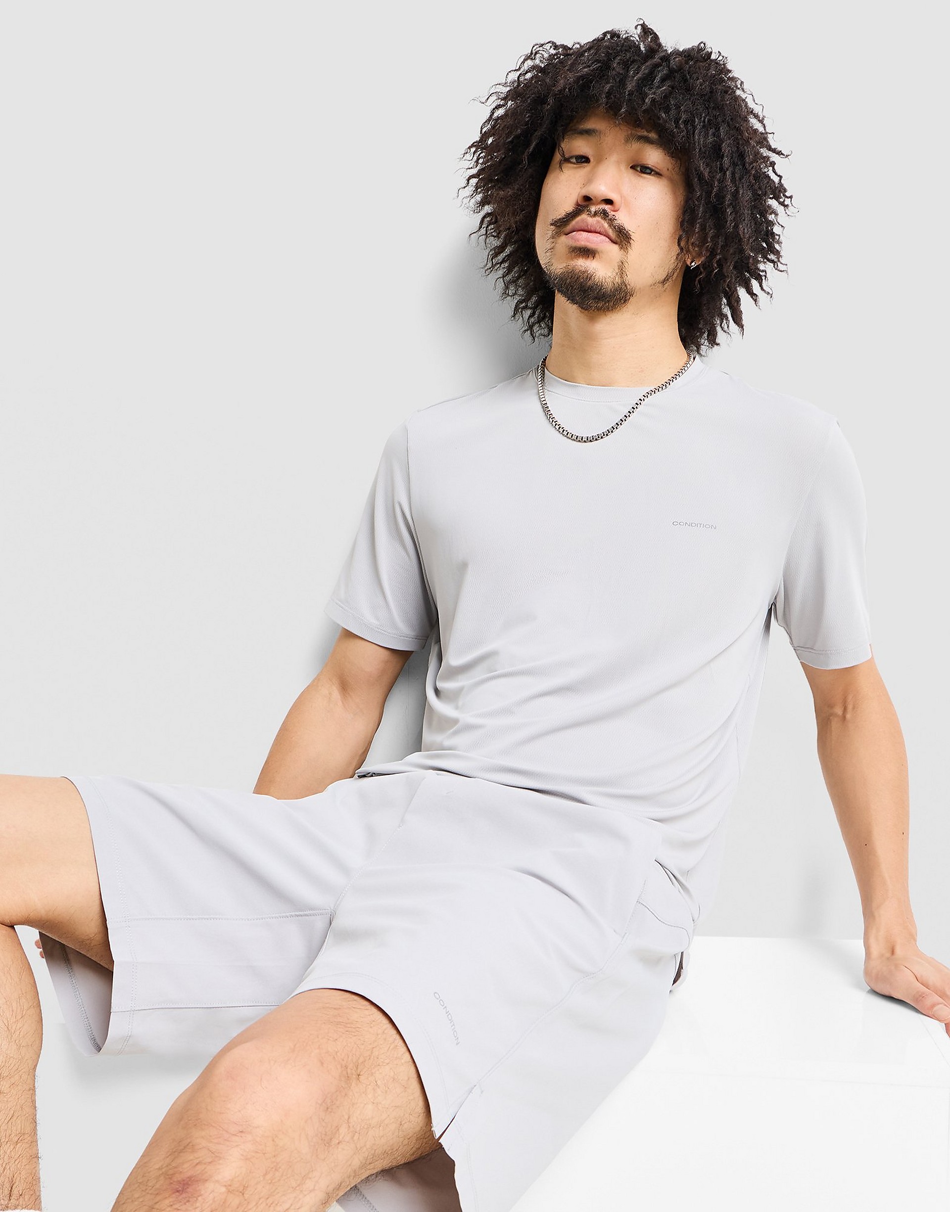Condition Aero T-Shirt herr