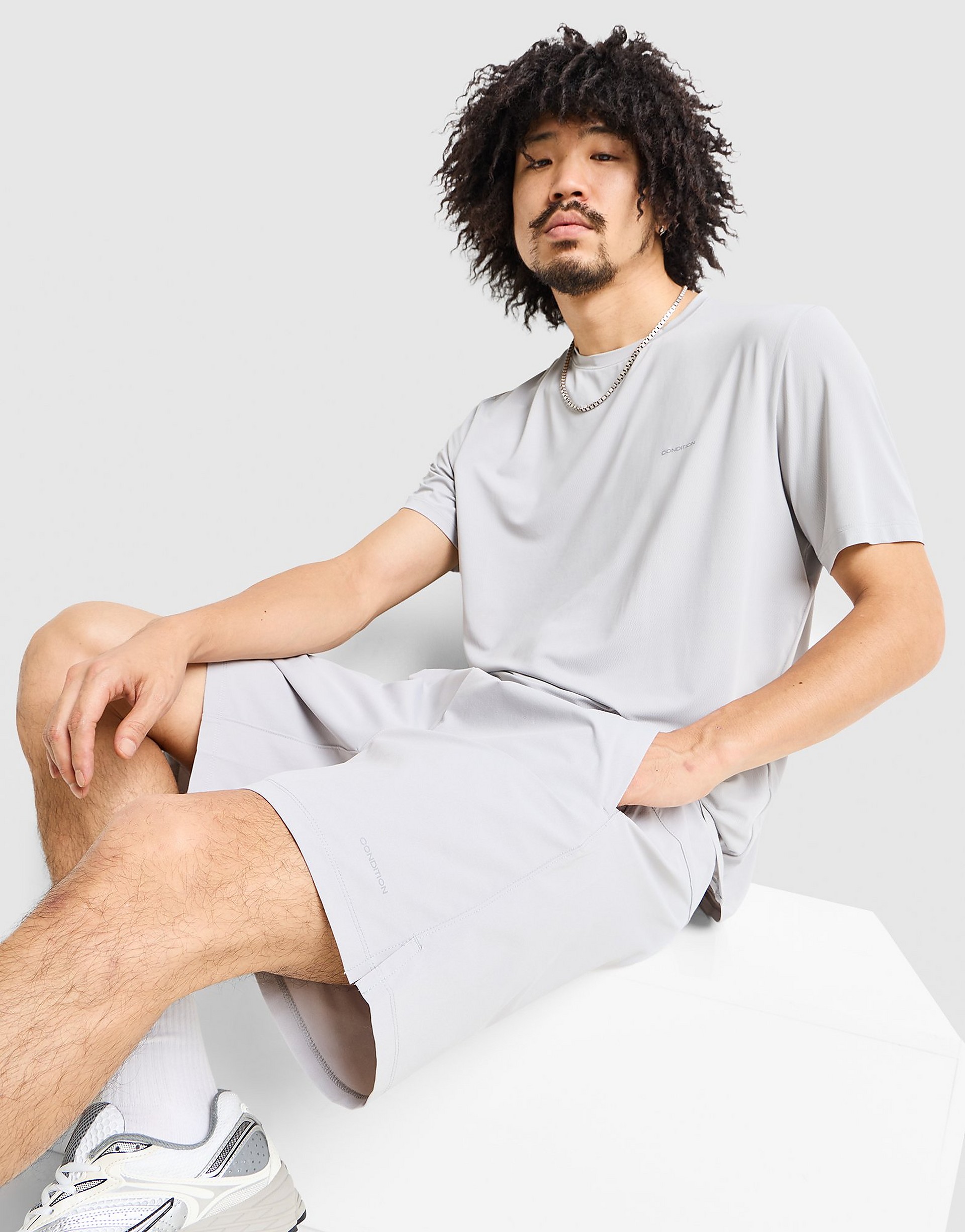 Condition Core Shorts herr
