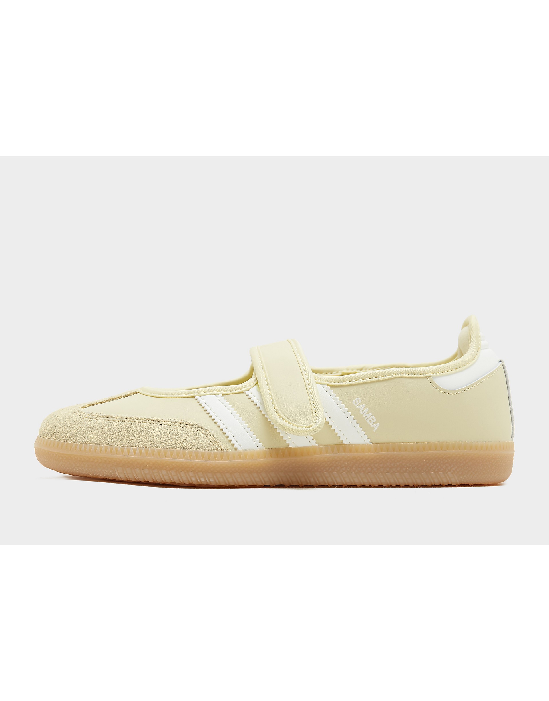 Adidas Originals Samba Jane sneakers dam