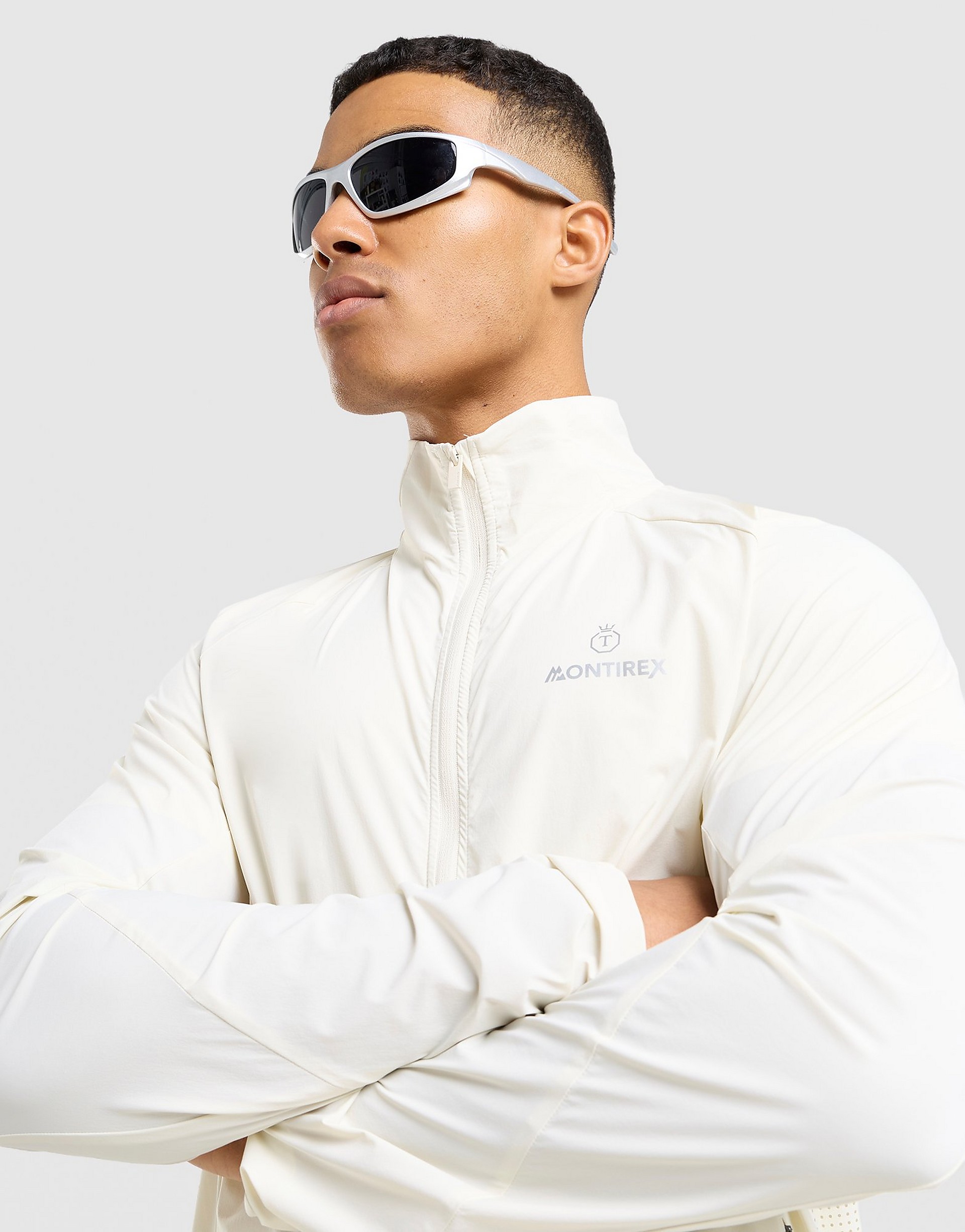 MONTIREX Topuria Woven Jacket jackor herr