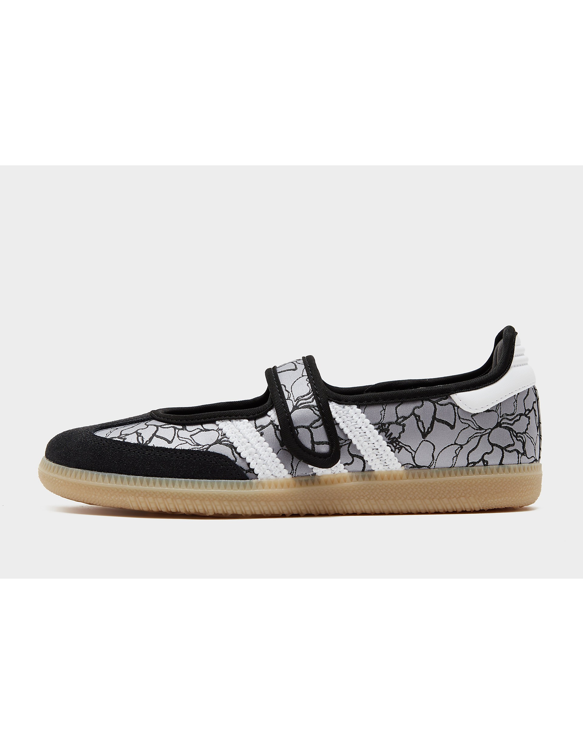 Adidas Originals Samba Jane sneakers dam – bild 7